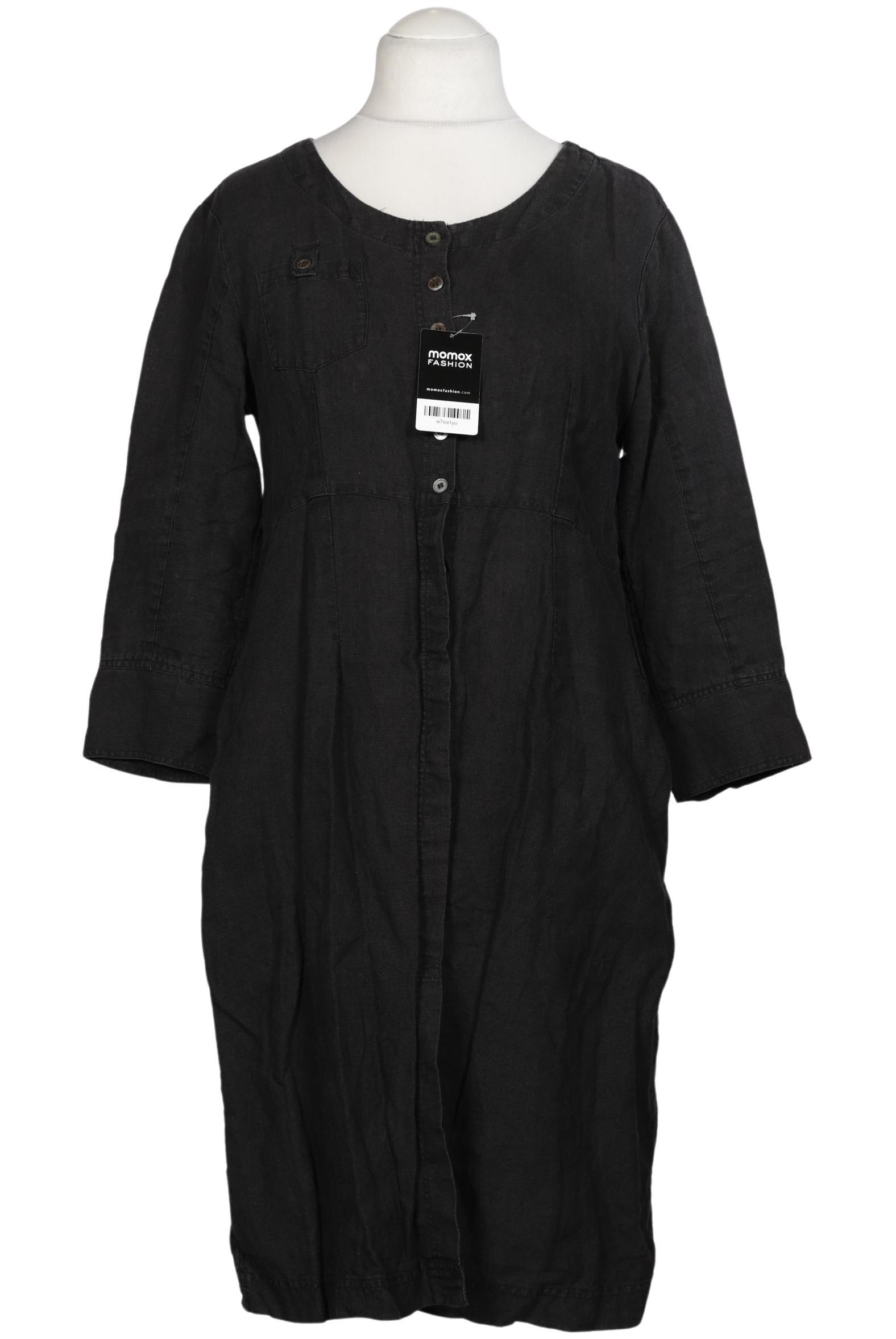 

Gudrun Sjödén Damen Kleid, schwarz, Gr. 38