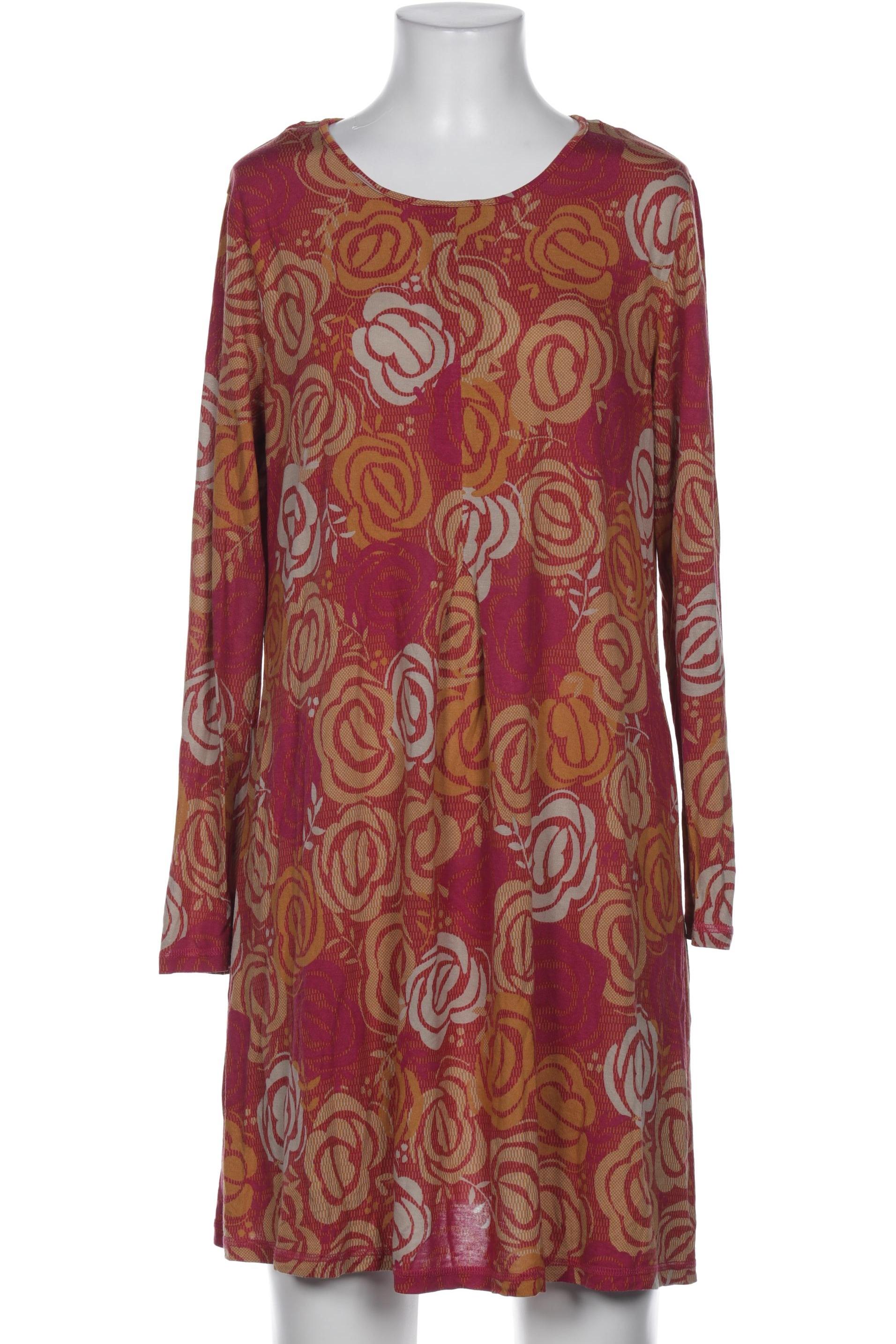 

Gudrun Sjödén Damen Kleid, mehrfarbig, Gr. 38