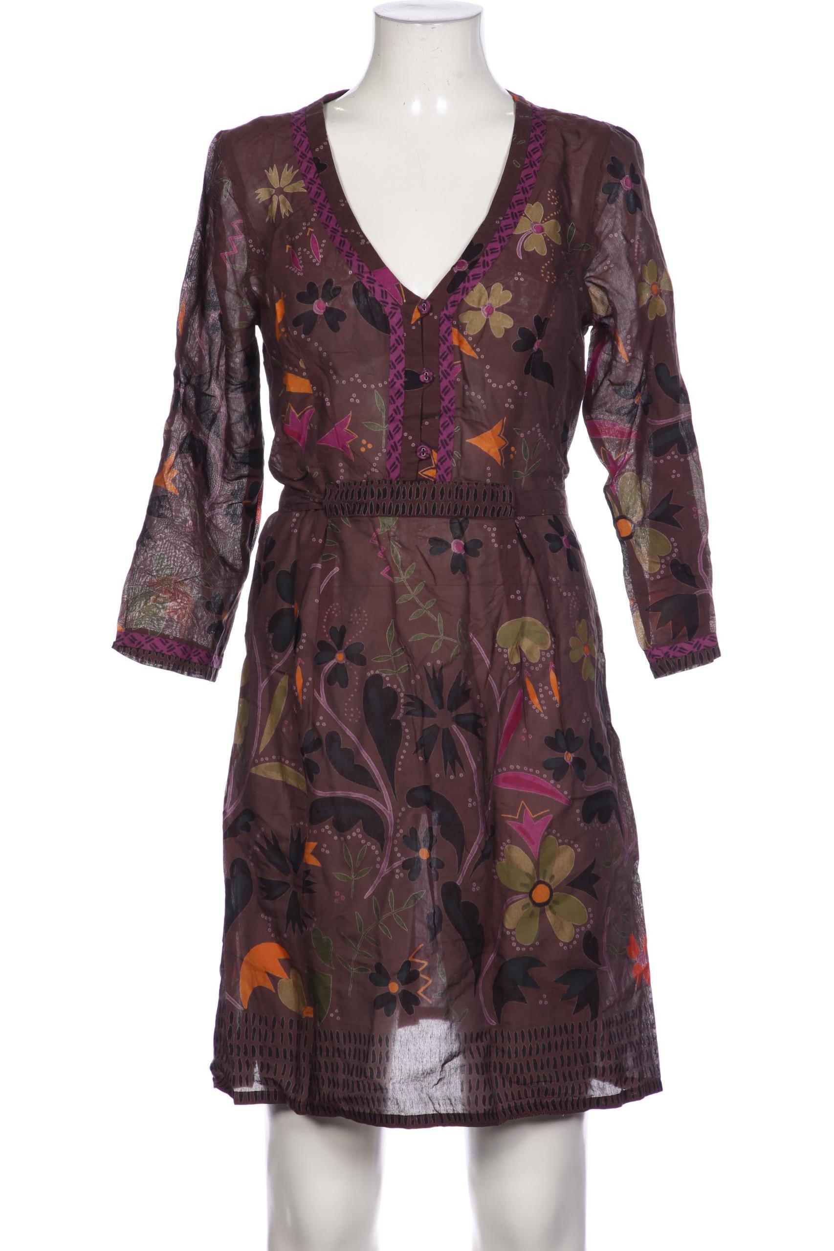 

Gudrun Sjödén Damen Kleid, bordeaux