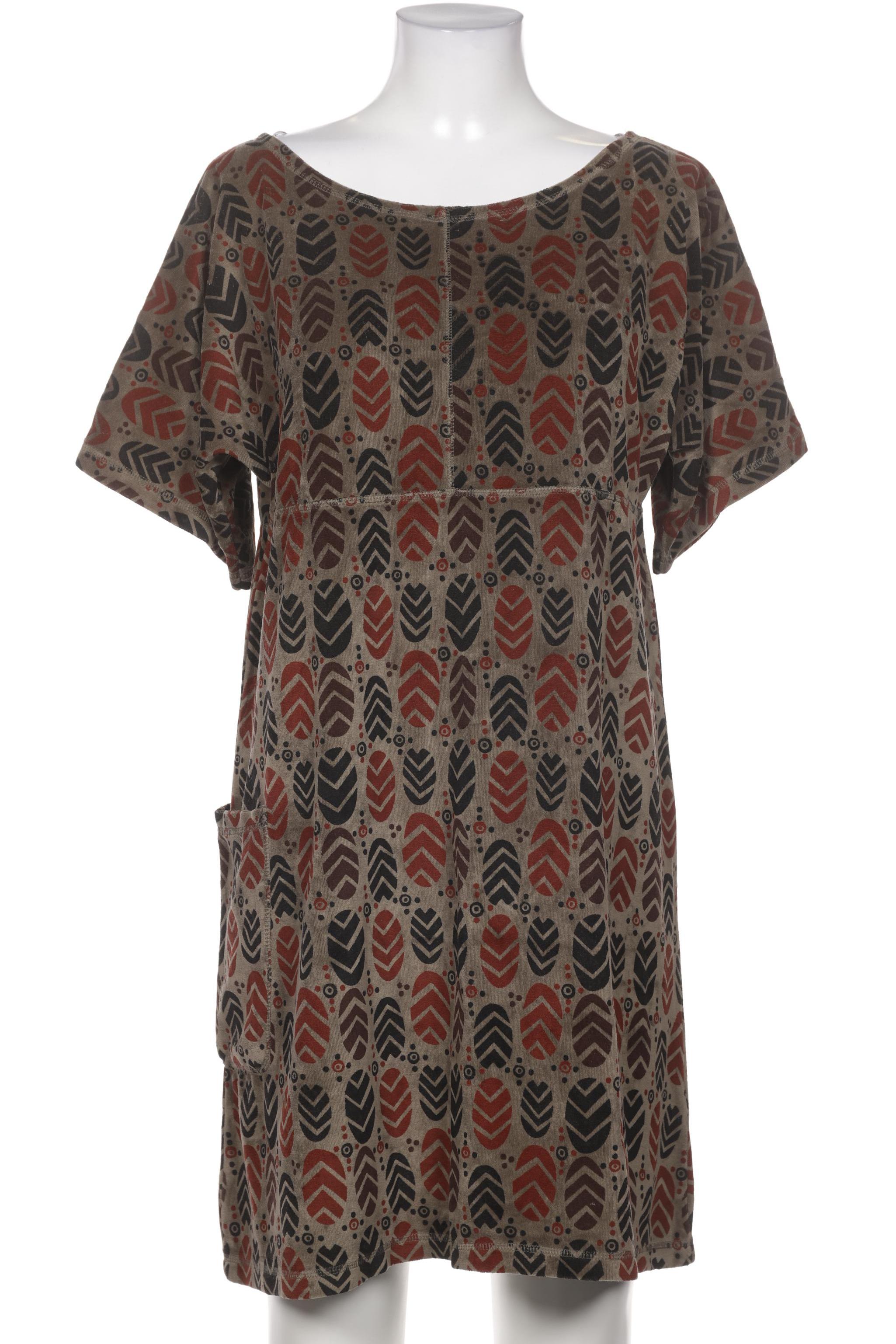 

Gudrun Sjödén Damen Kleid, mehrfarbig, Gr. 38