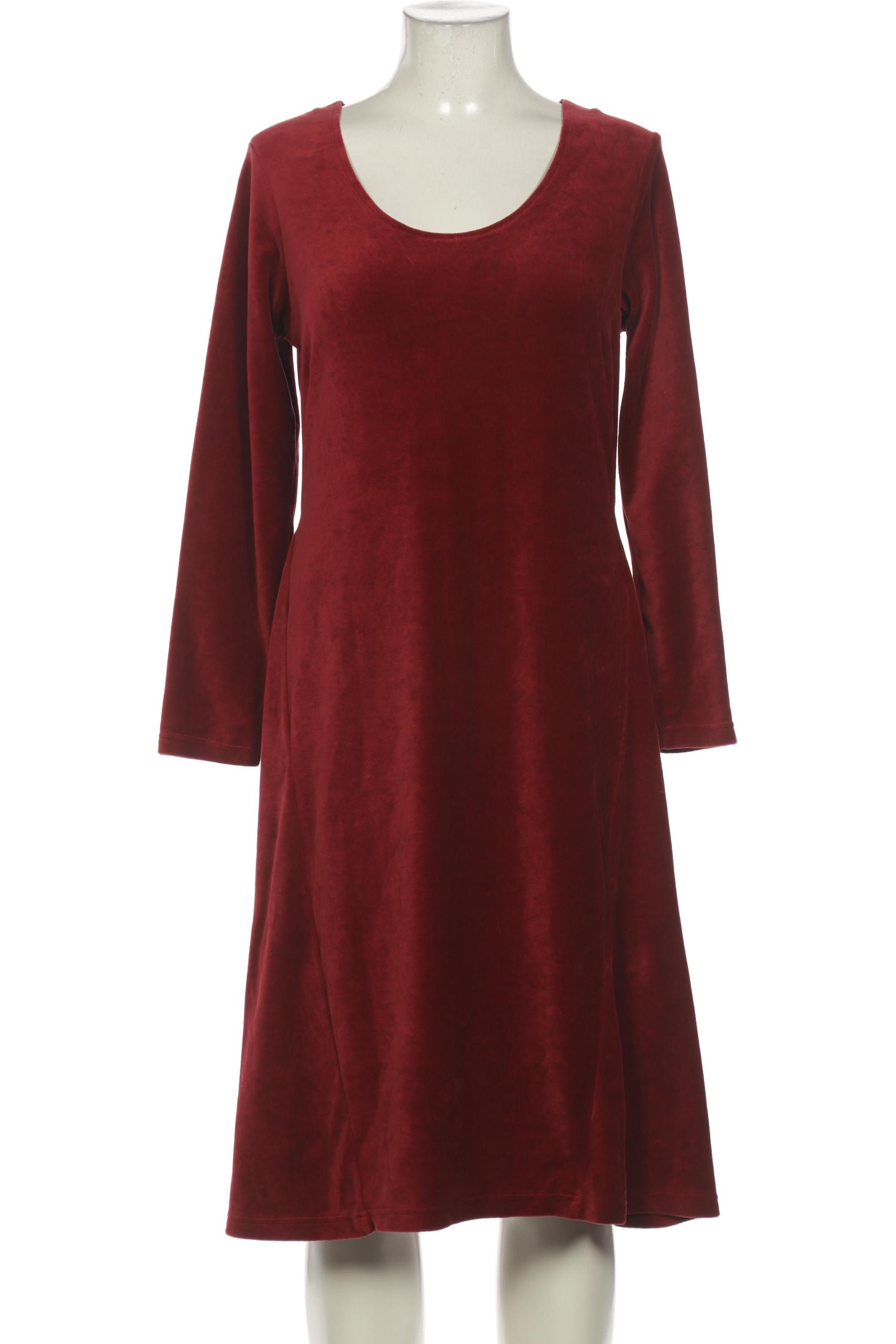 

Gudrun Sjödén Damen Kleid, bordeaux, Gr. 38