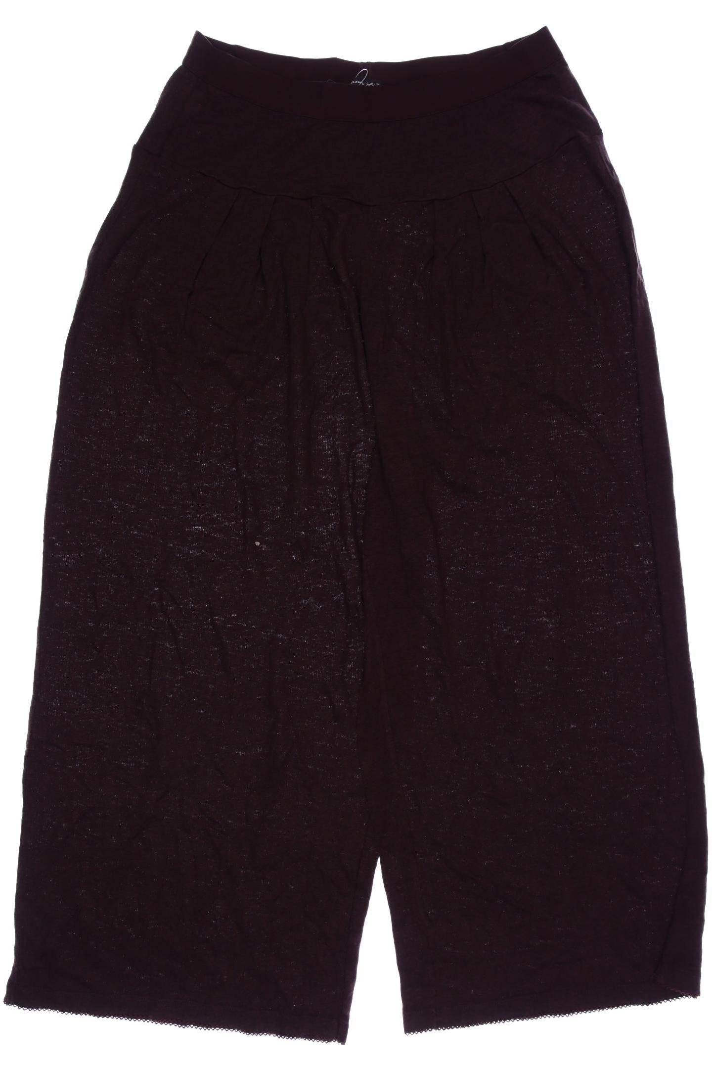 

Gudrun Sjödén Damen Stoffhose, braun