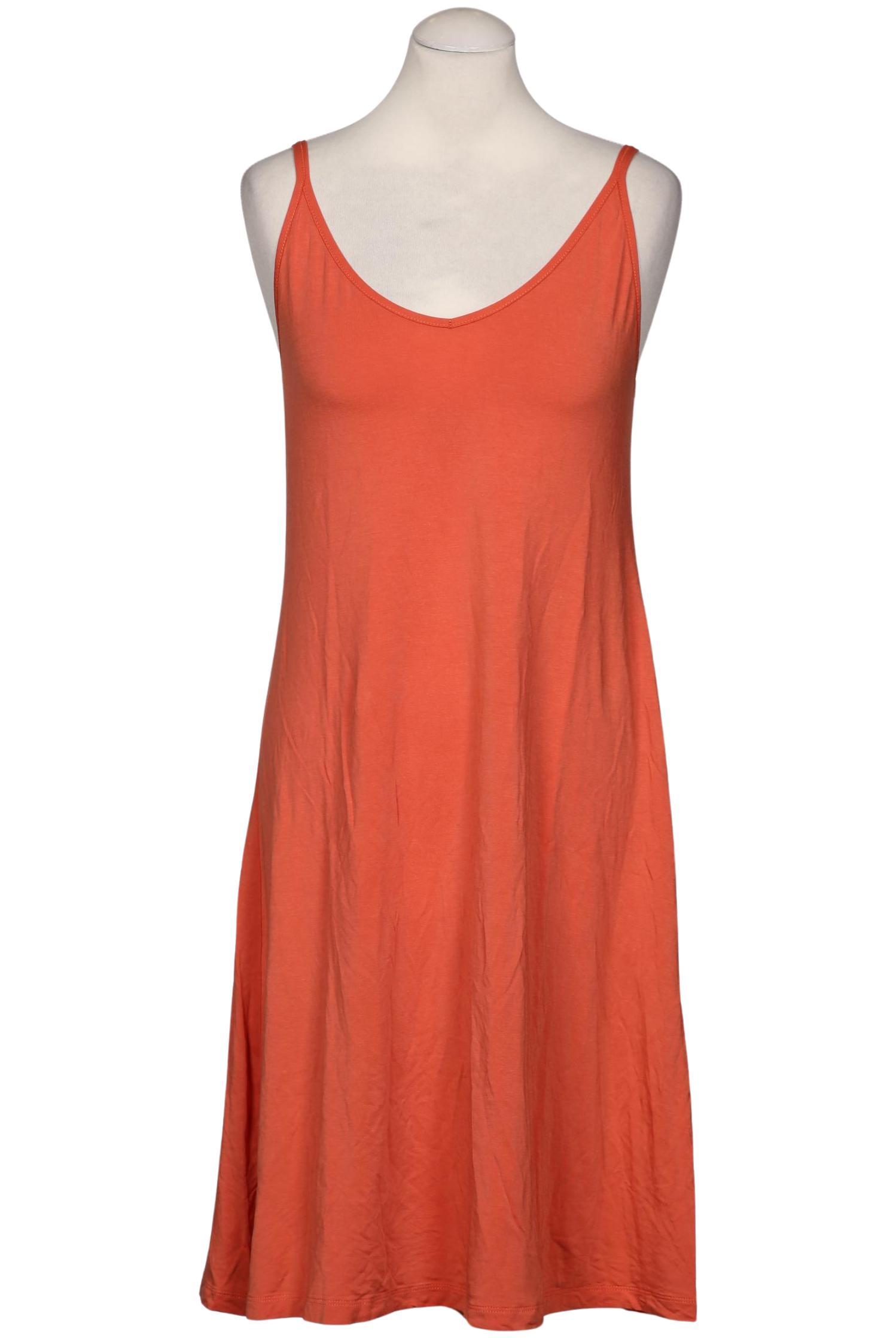 

Gudrun Sjödén Damen Kleid, orange, Gr. 38