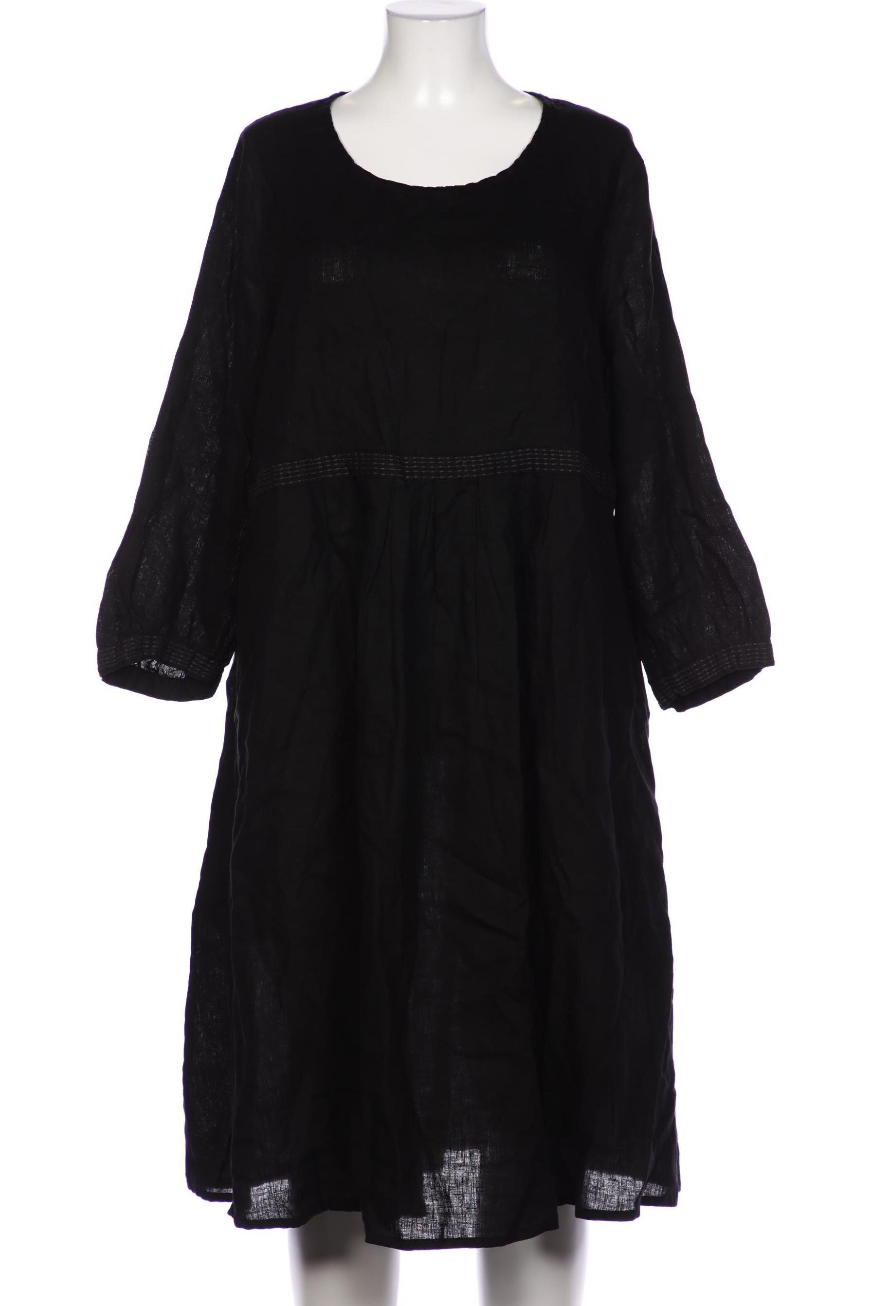 

Gudrun Sjödén Damen Kleid, schwarz, Gr. 44