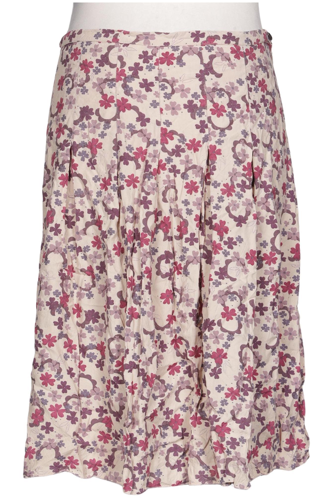 

Gudrun Sjödén Damen Rock, mehrfarbig, Gr. 42