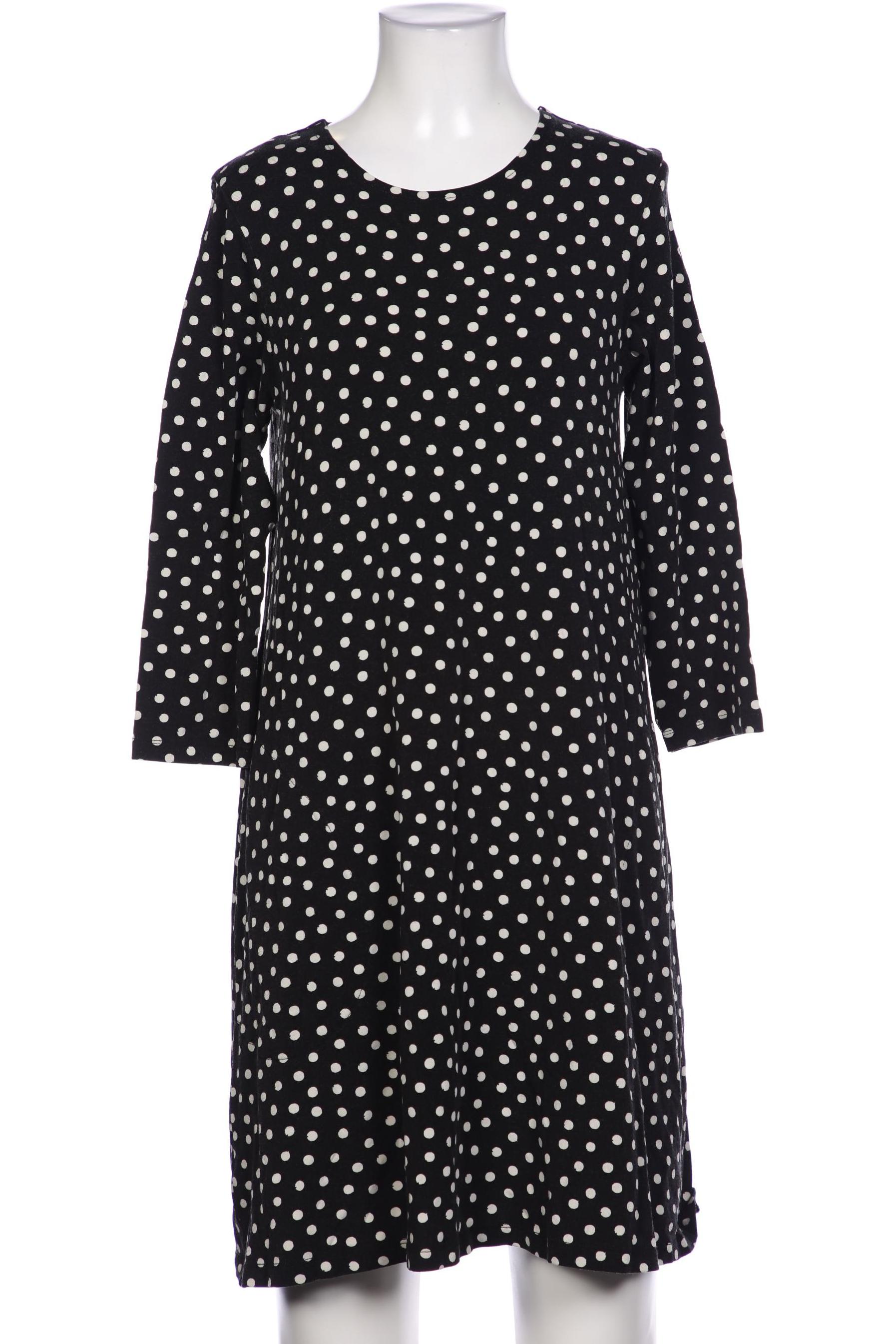 

Gudrun Sjödén Damen Kleid, schwarz, Gr. 36