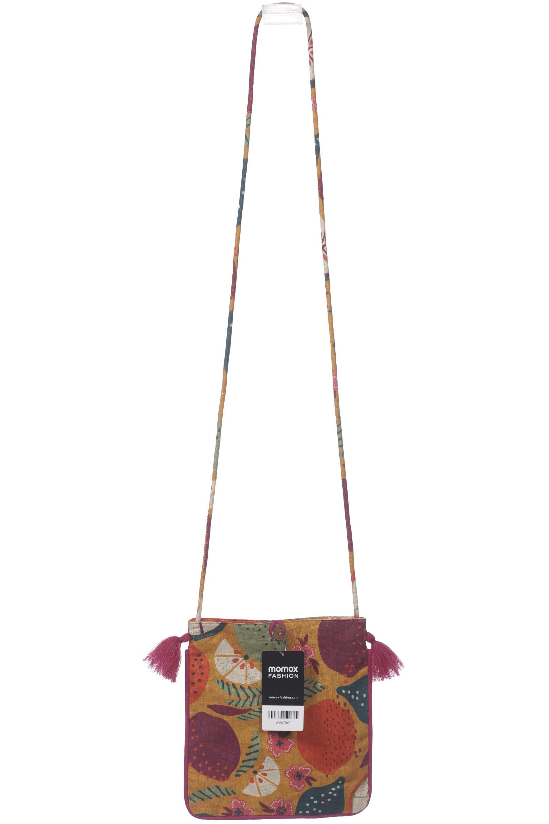 

Gudrun Sjödén Damen Handtasche, mehrfarbig, Gr.