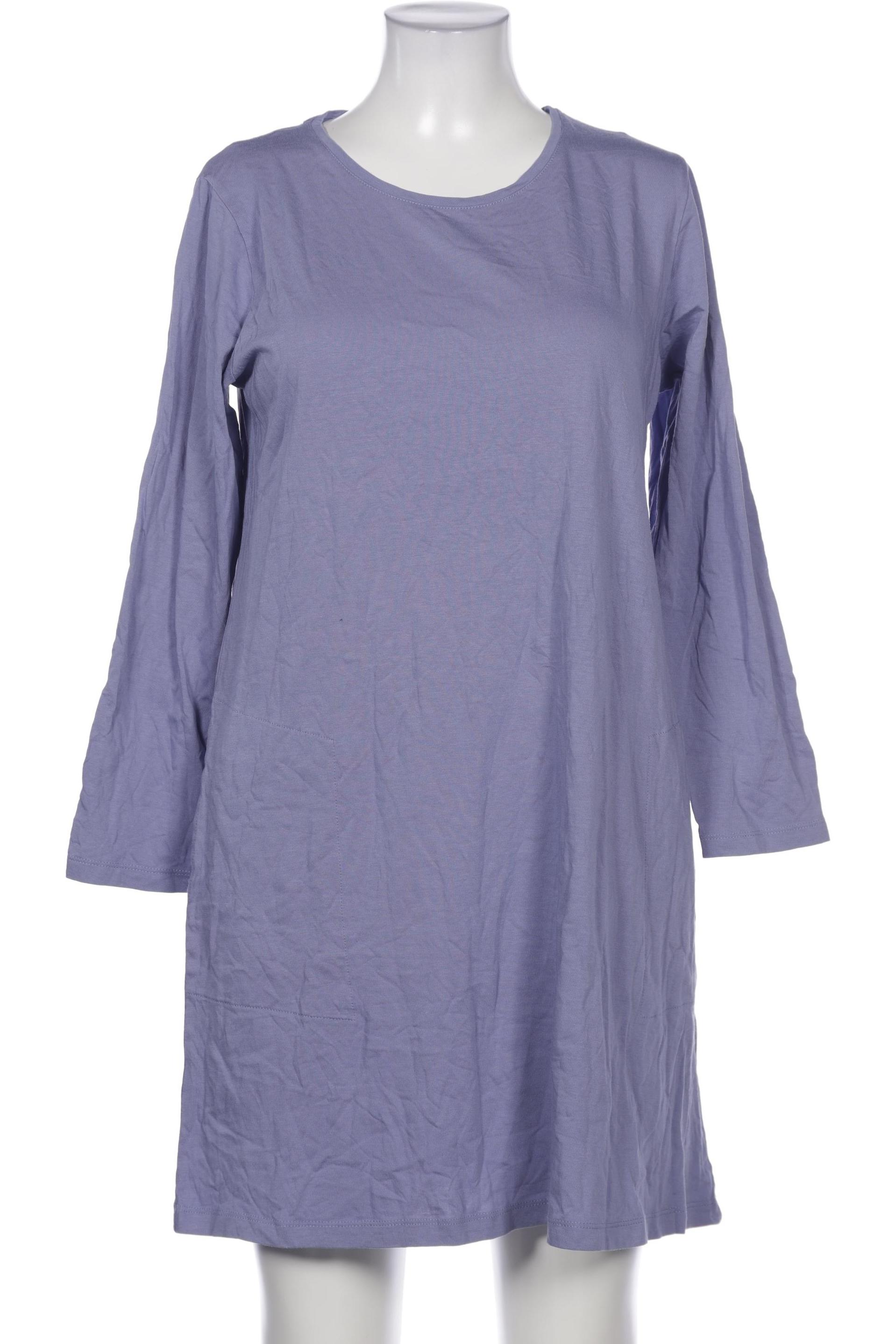 

Gudrun Sjödén Damen Kleid, flieder