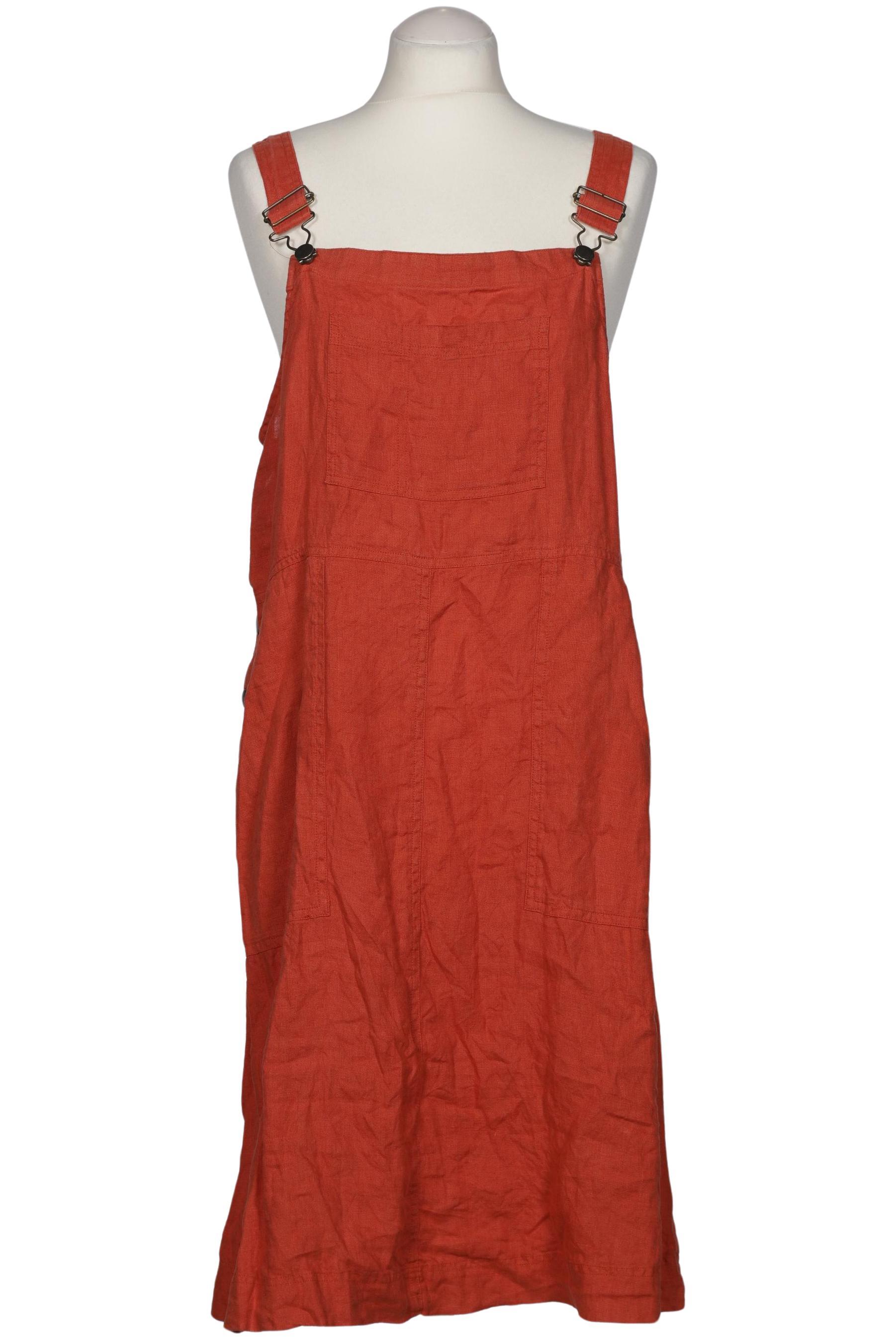 

Gudrun Sjödén Damen Kleid, rot, Gr. 36