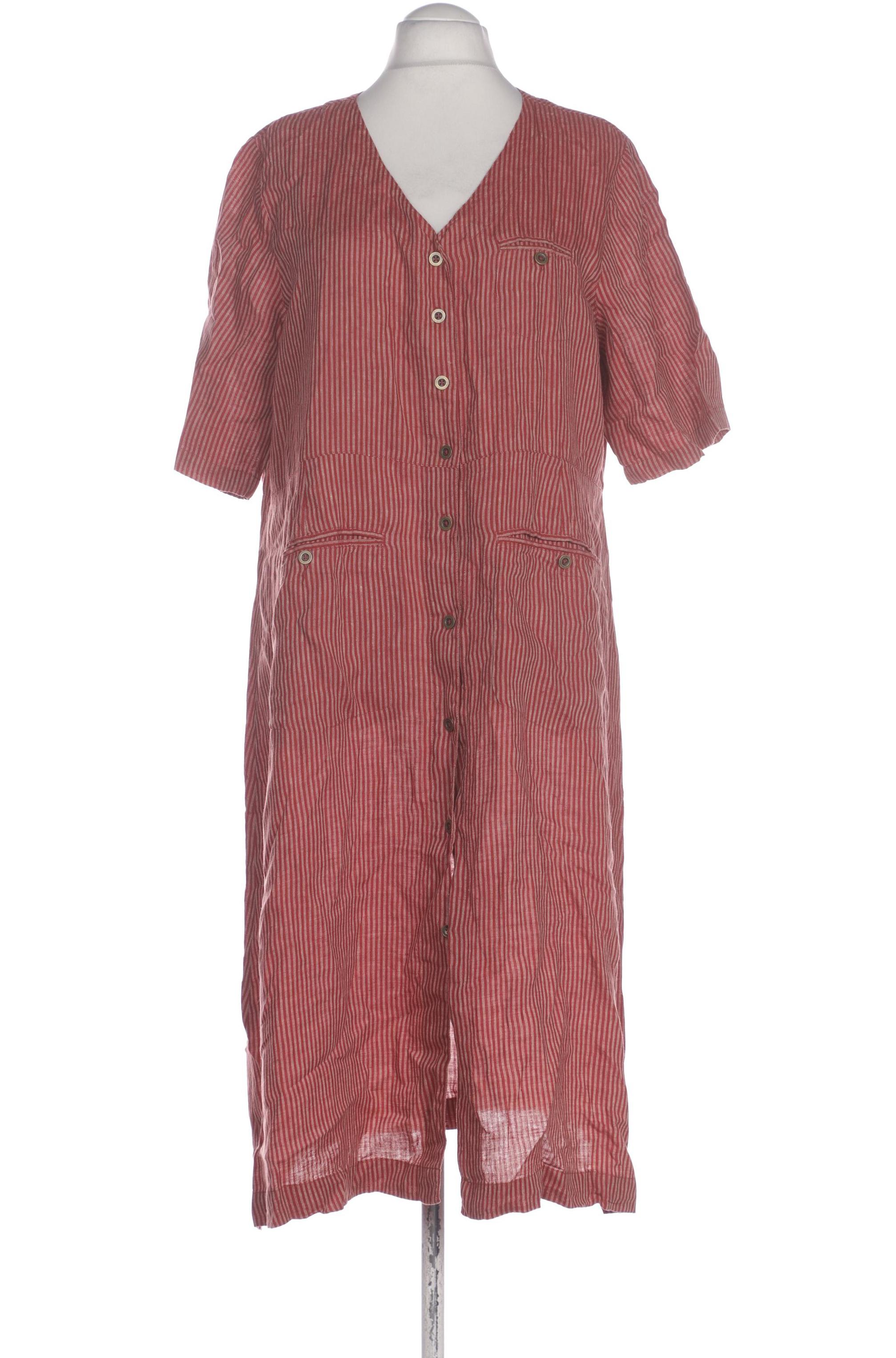 

Gudrun Sjödén Damen Kleid, rot, Gr. 44