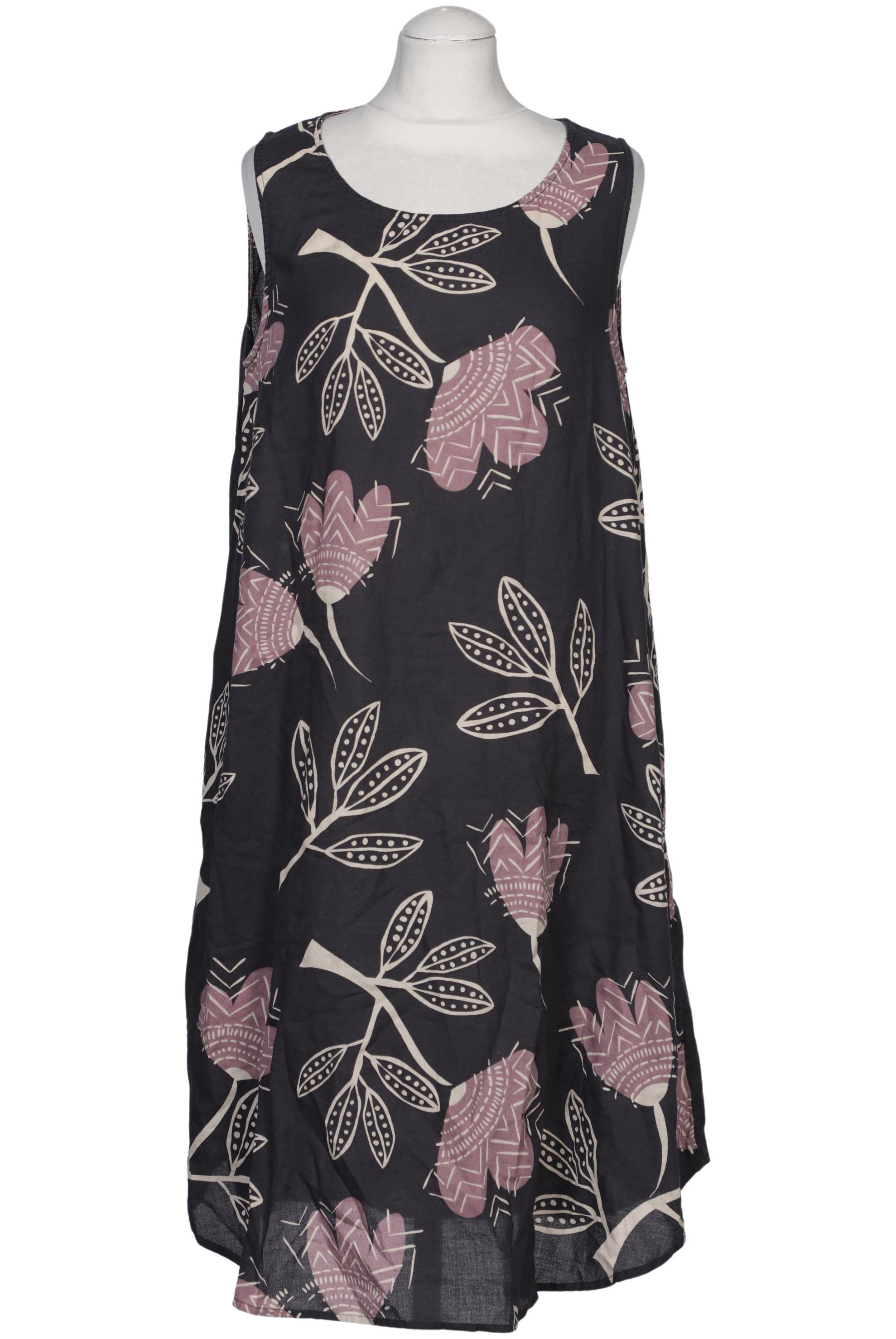 

Gudrun Sjödén Damen Kleid, mehrfarbig, Gr. 38