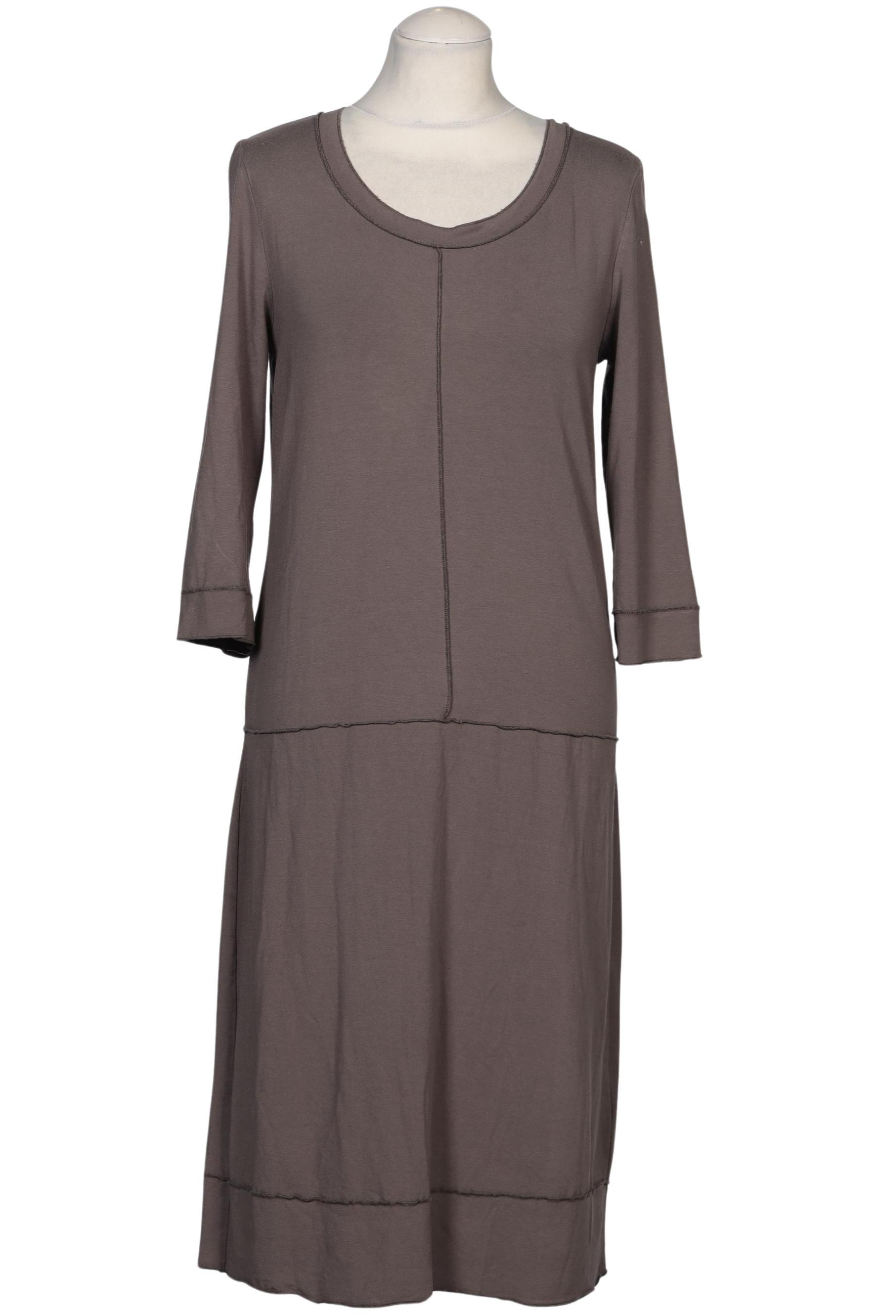 

Gudrun Sjödén Damen Kleid, grau, Gr. 38