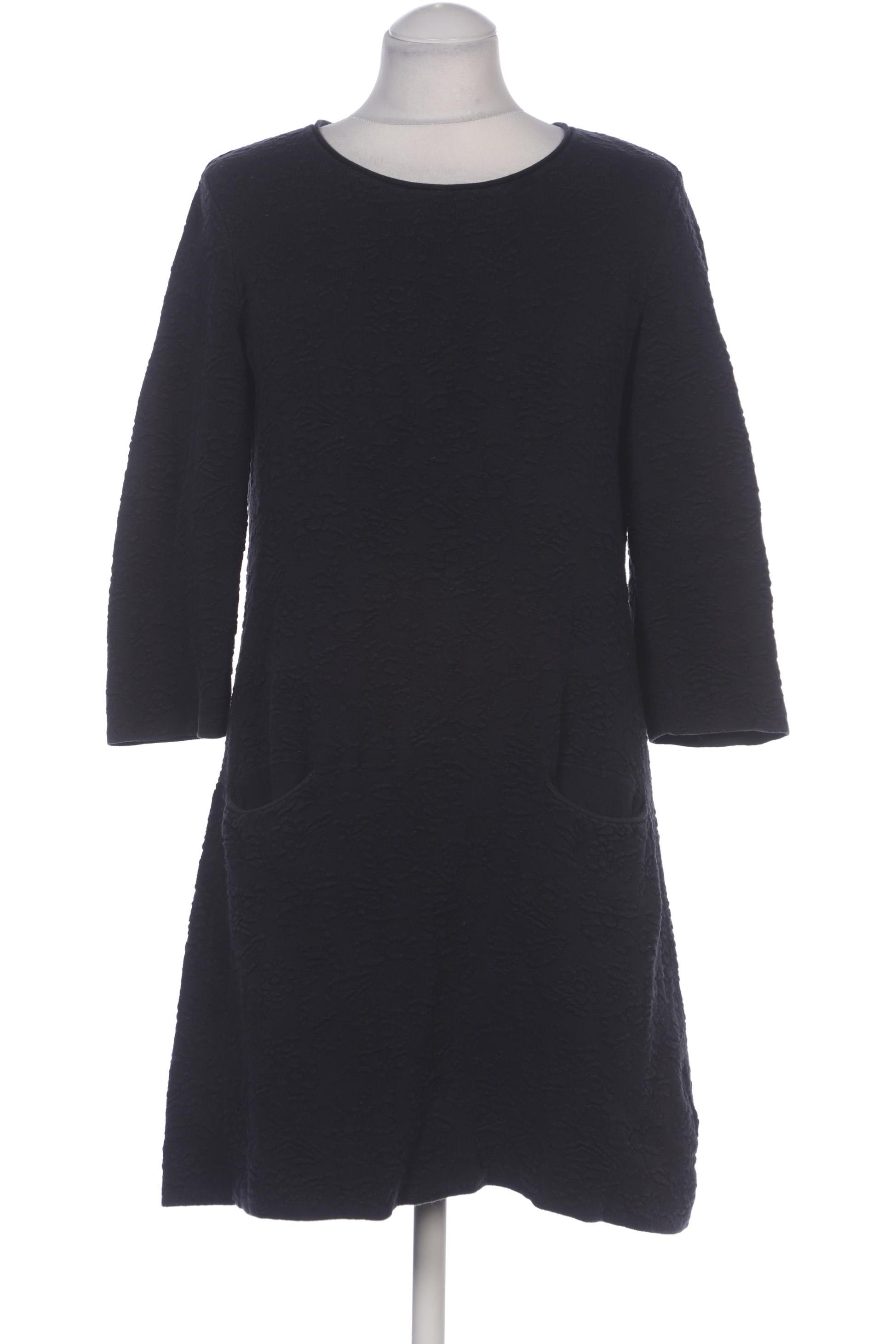

Gudrun Sjödén Damen Kleid, schwarz, Gr. 36