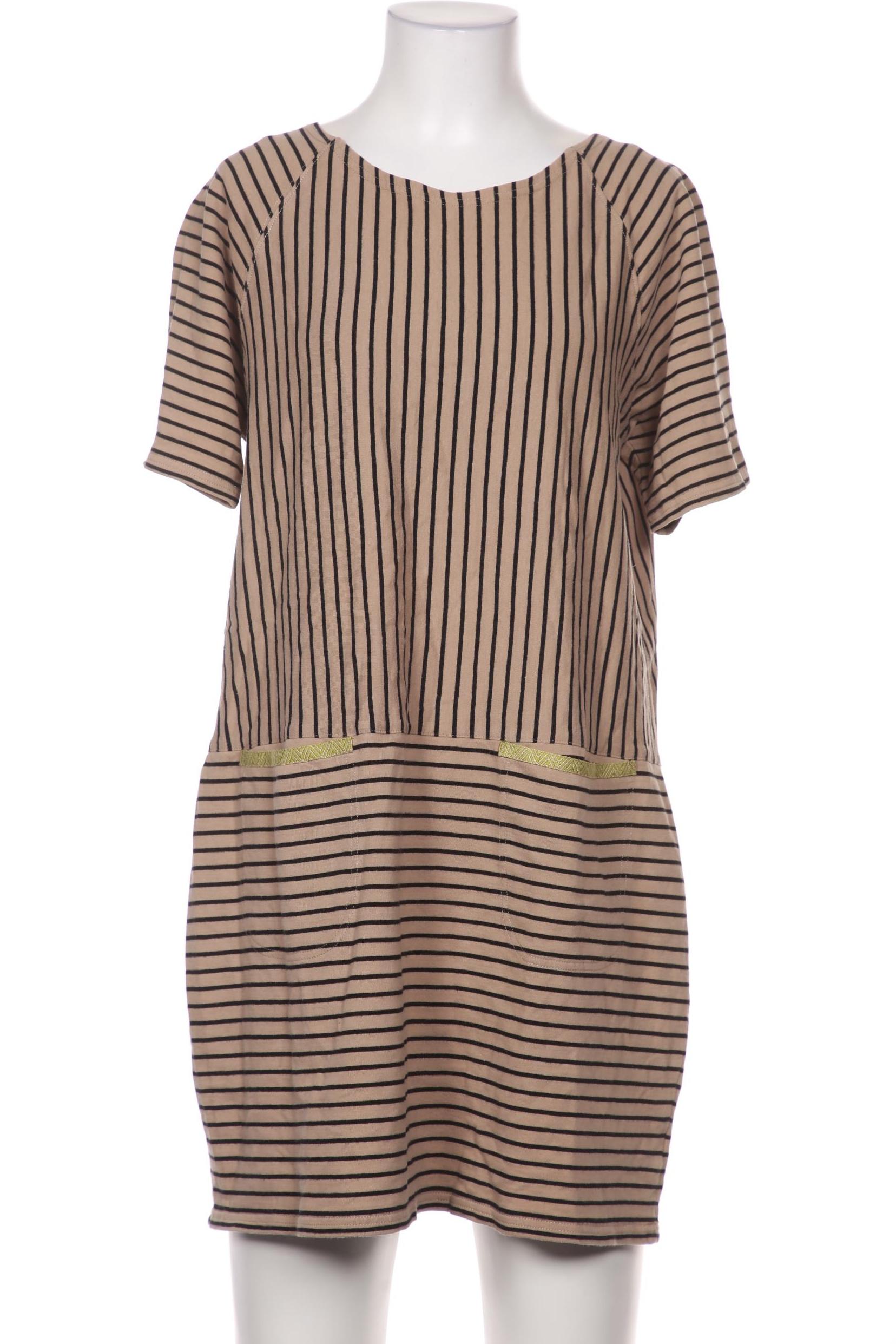 

Gudrun Sjödén Damen Kleid, beige, Gr. 34