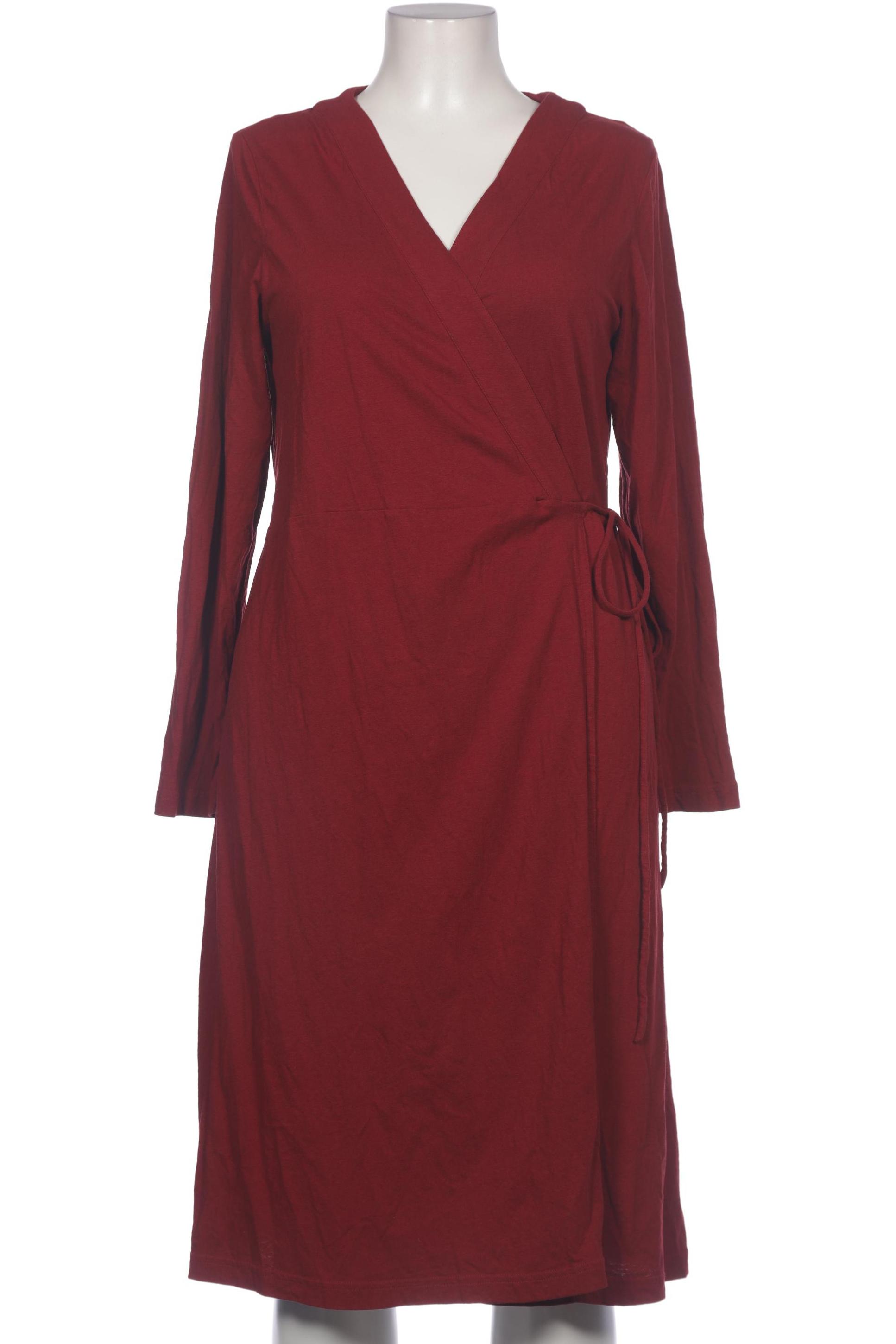 

Gudrun Sjödén Damen Kleid, bordeaux, Gr. 42