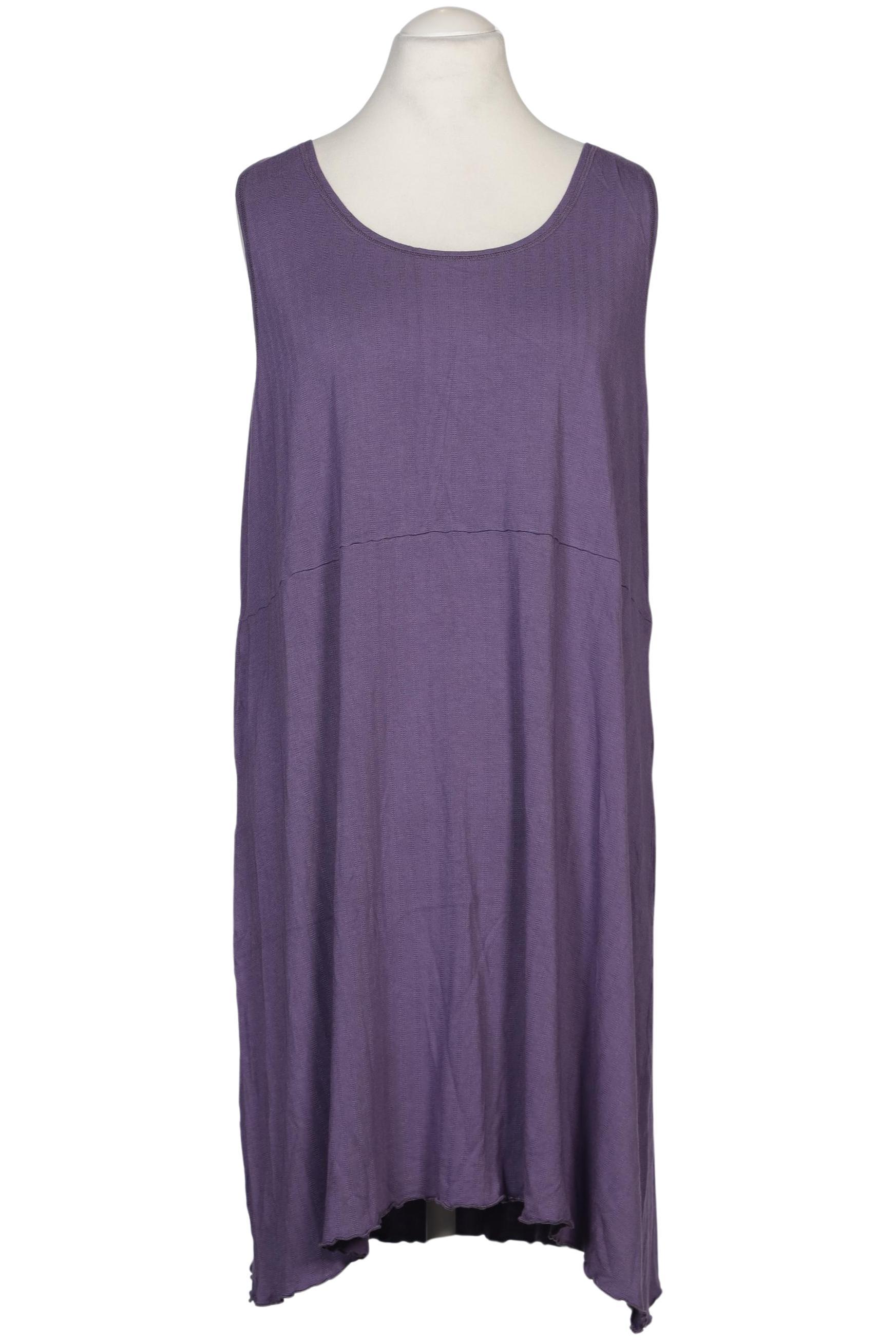 

Gudrun Sjödén Damen Kleid, flieder, Gr. 46