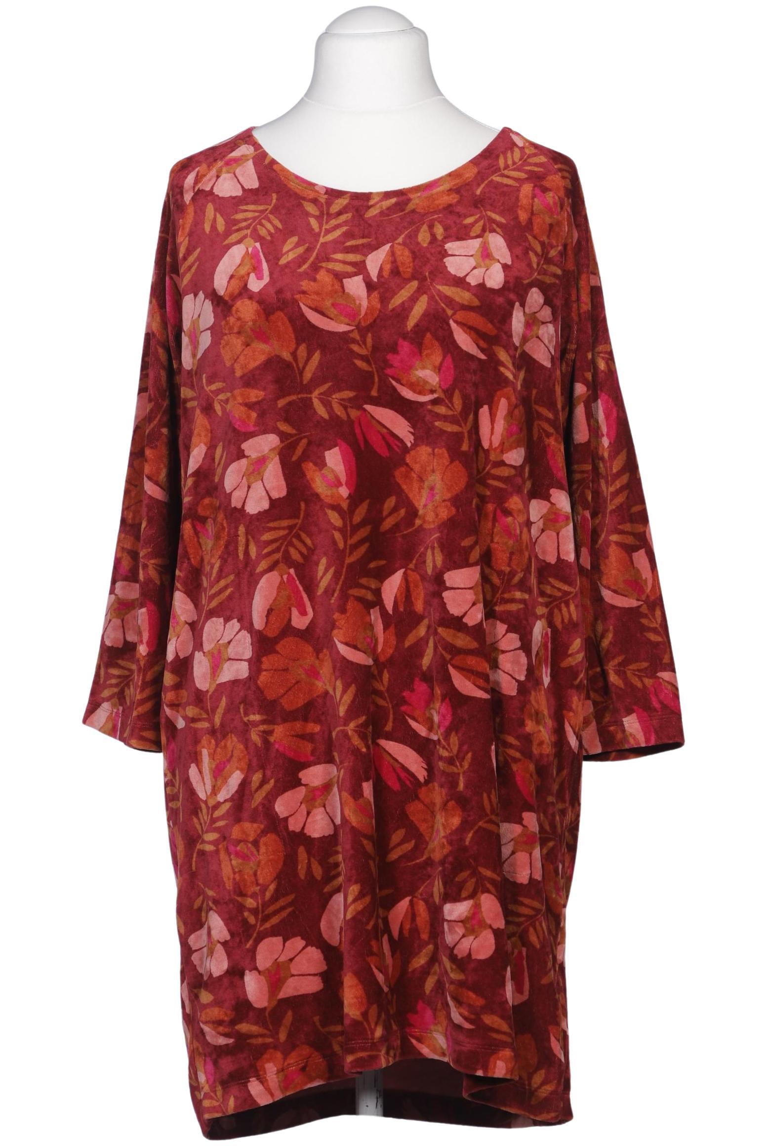 

Gudrun Sjödén Damen Kleid, mehrfarbig, Gr. 42