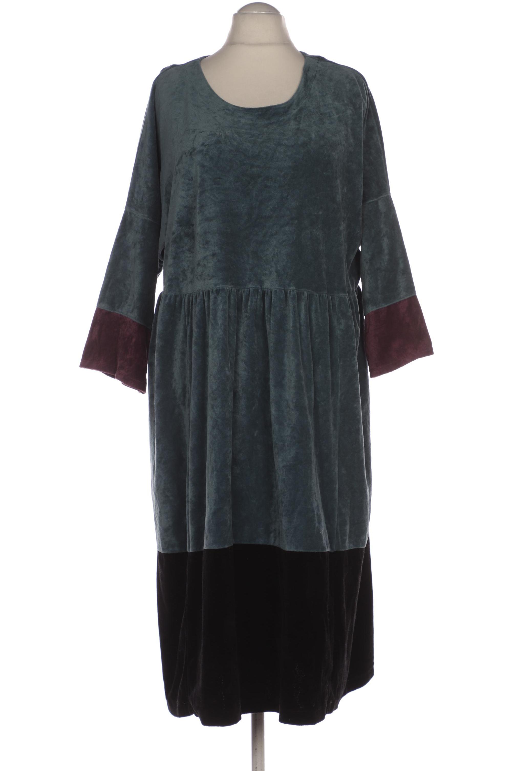 

Gudrun Sjödén Damen Kleid, blau
