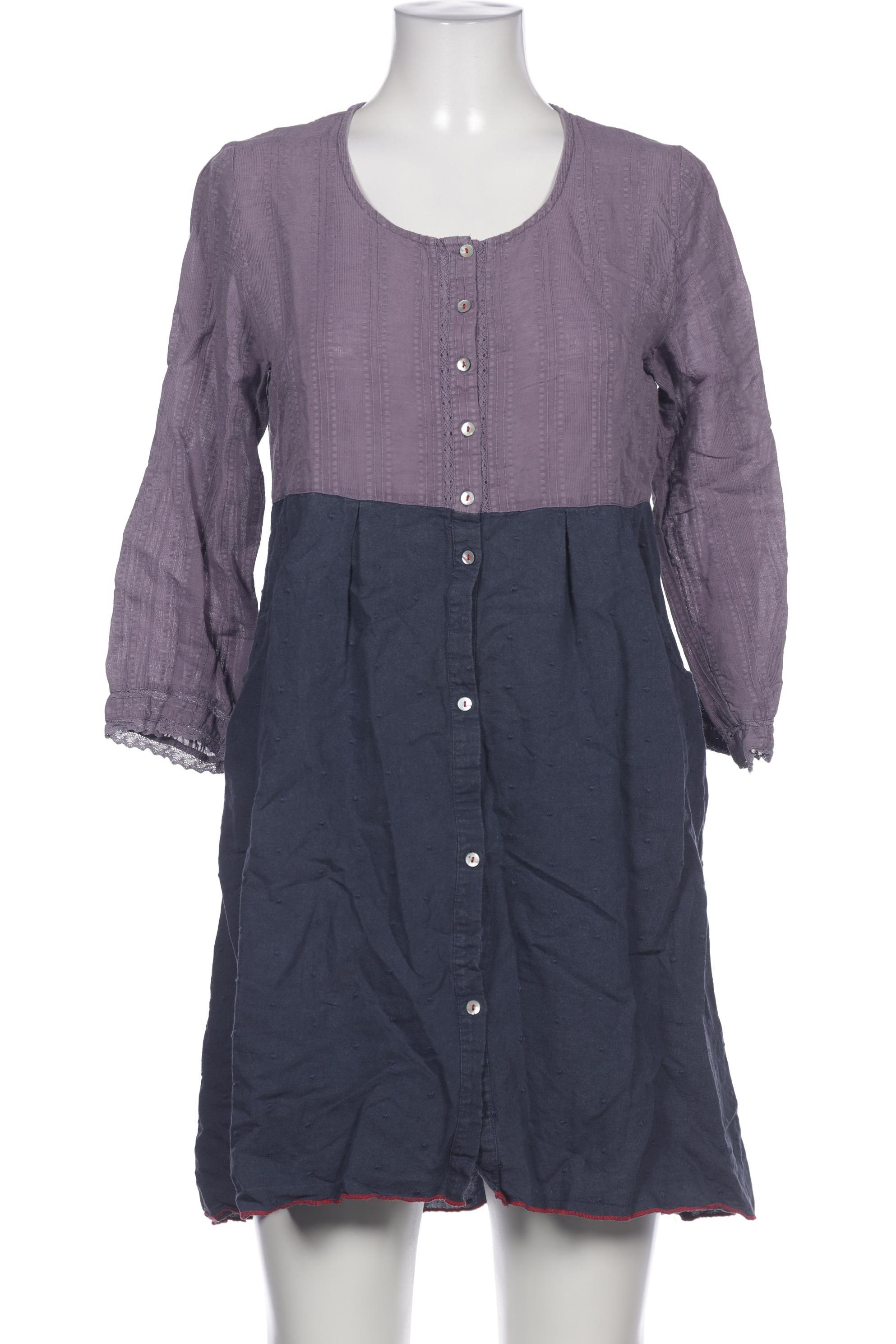 

Gudrun Sjödén Damen Kleid, marineblau, Gr. 36