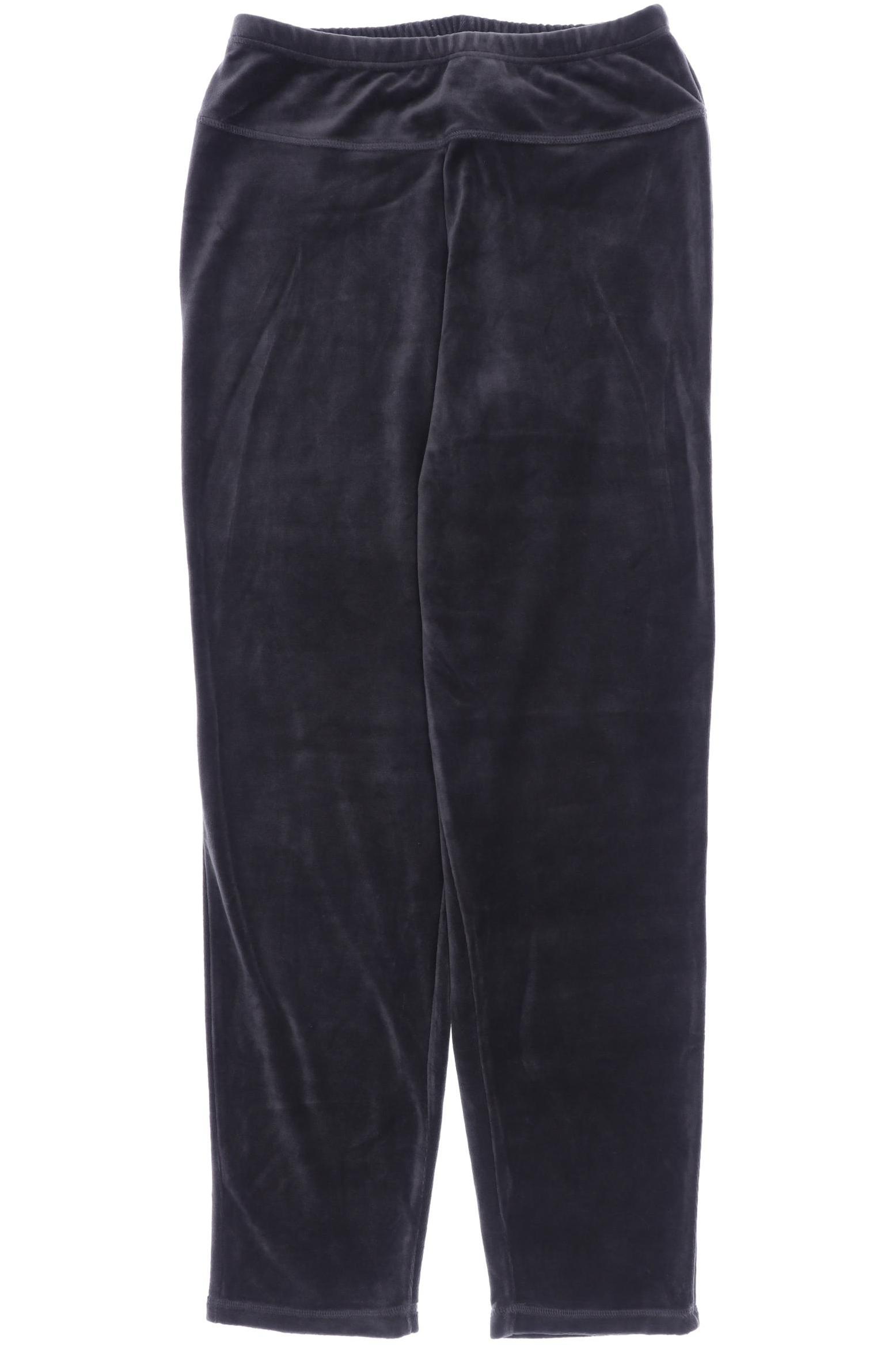 

Gudrun Sjödén Damen Stoffhose, grau