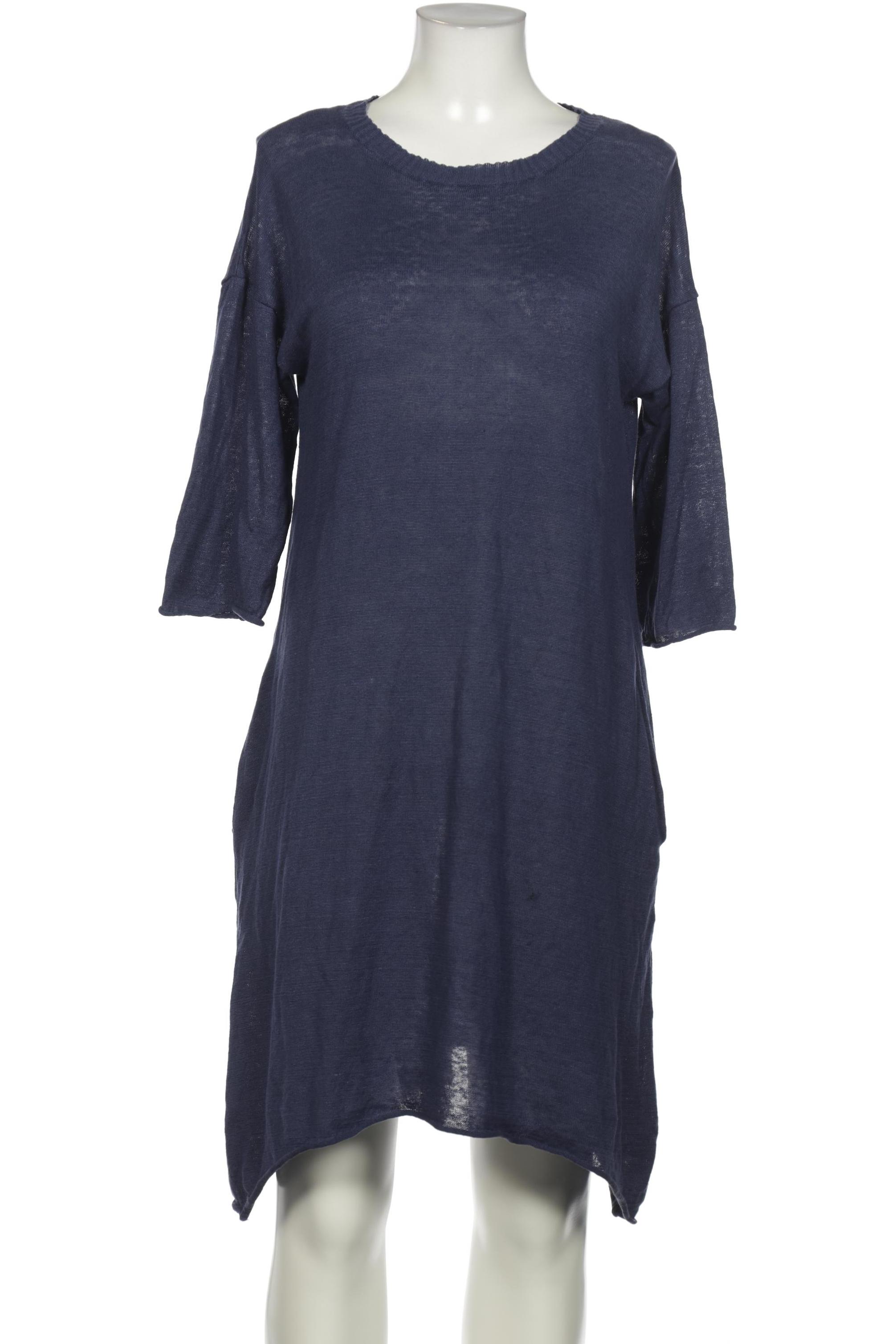 

Gudrun Sjödén Damen Kleid, blau, Gr. 36