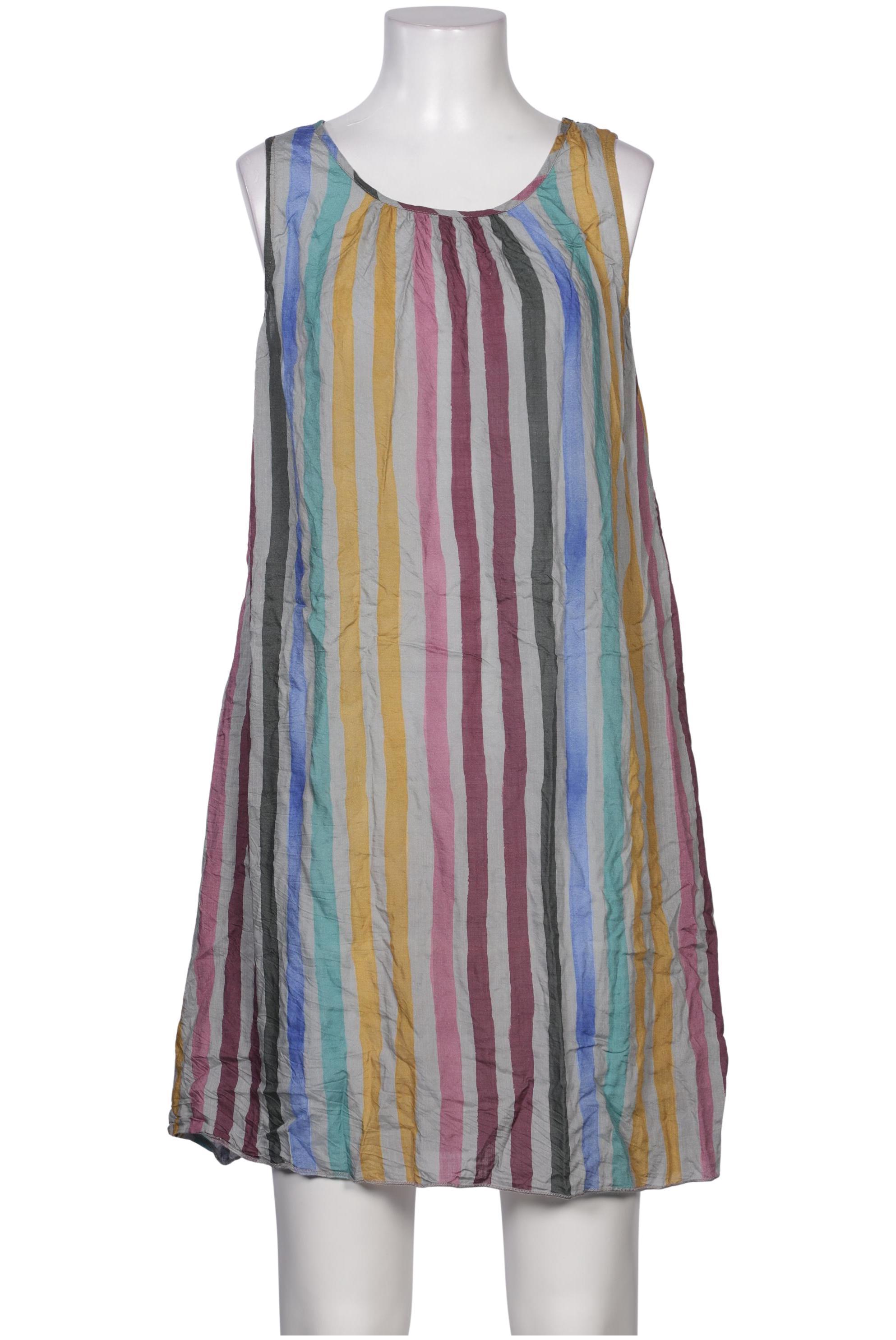

Gudrun Sjödén Damen Kleid, mehrfarbig, Gr. 36