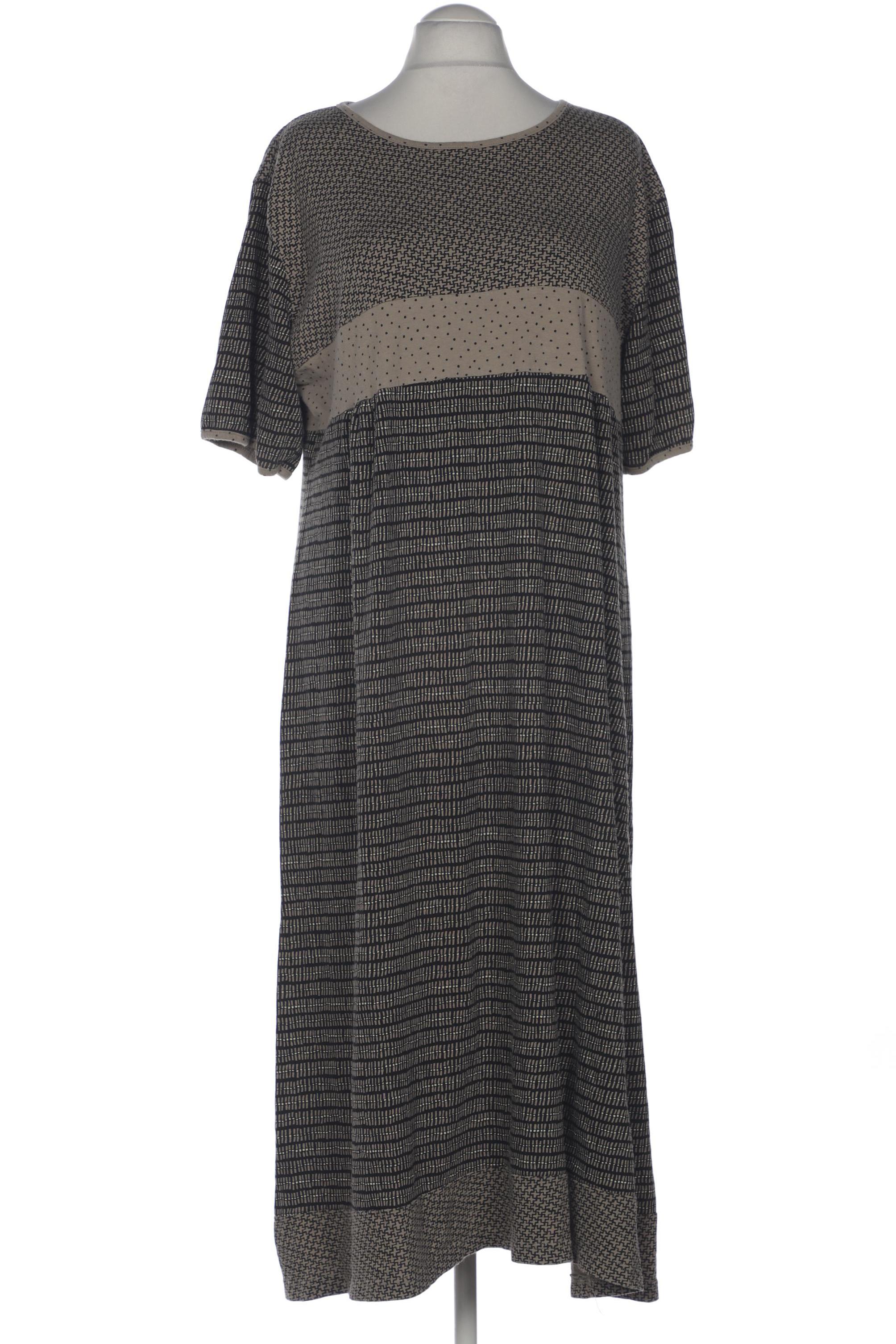 

Gudrun Sjödén Damen Kleid, beige, Gr. 46