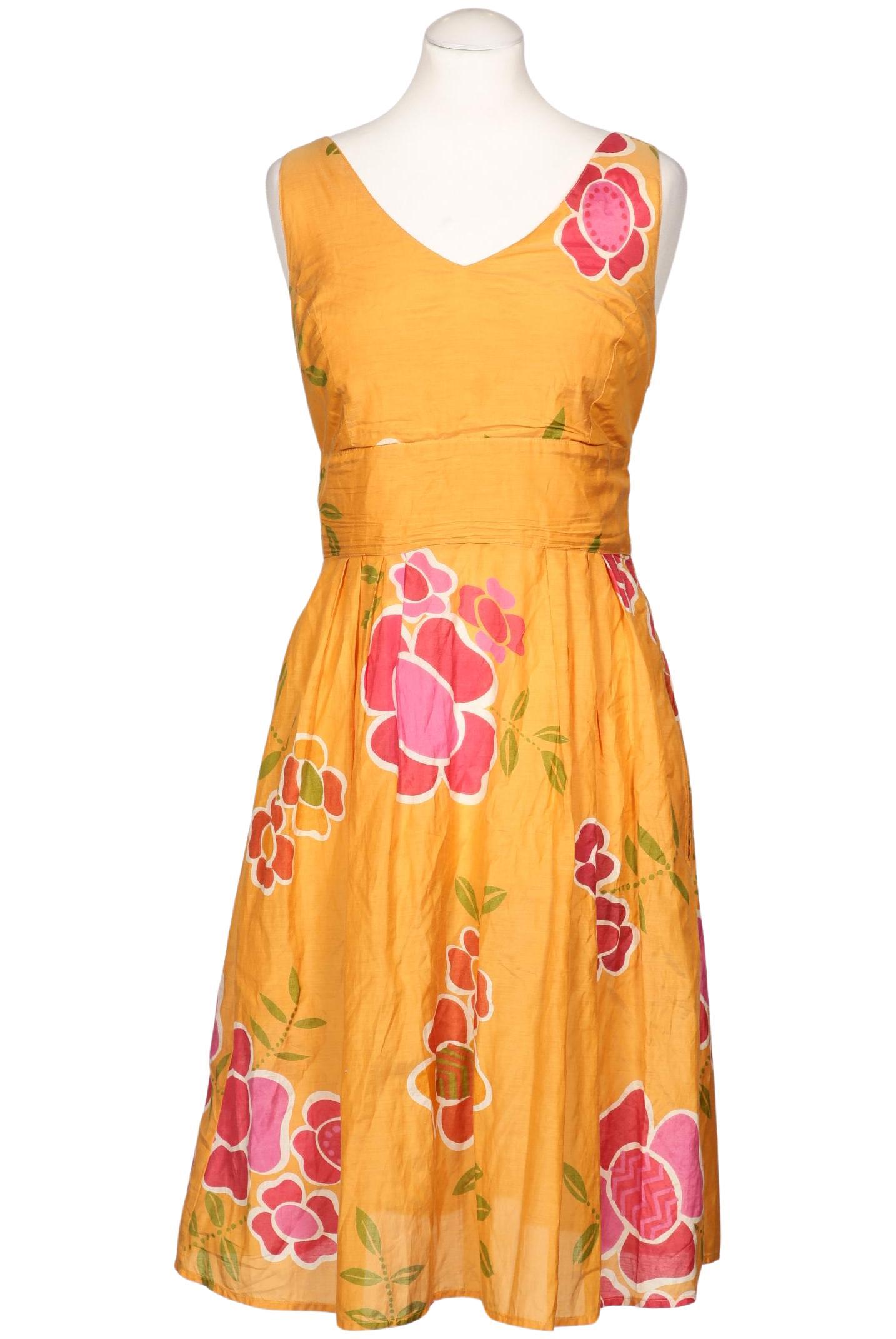 

Gudrun Sjödén Damen Kleid, mehrfarbig, Gr. 36