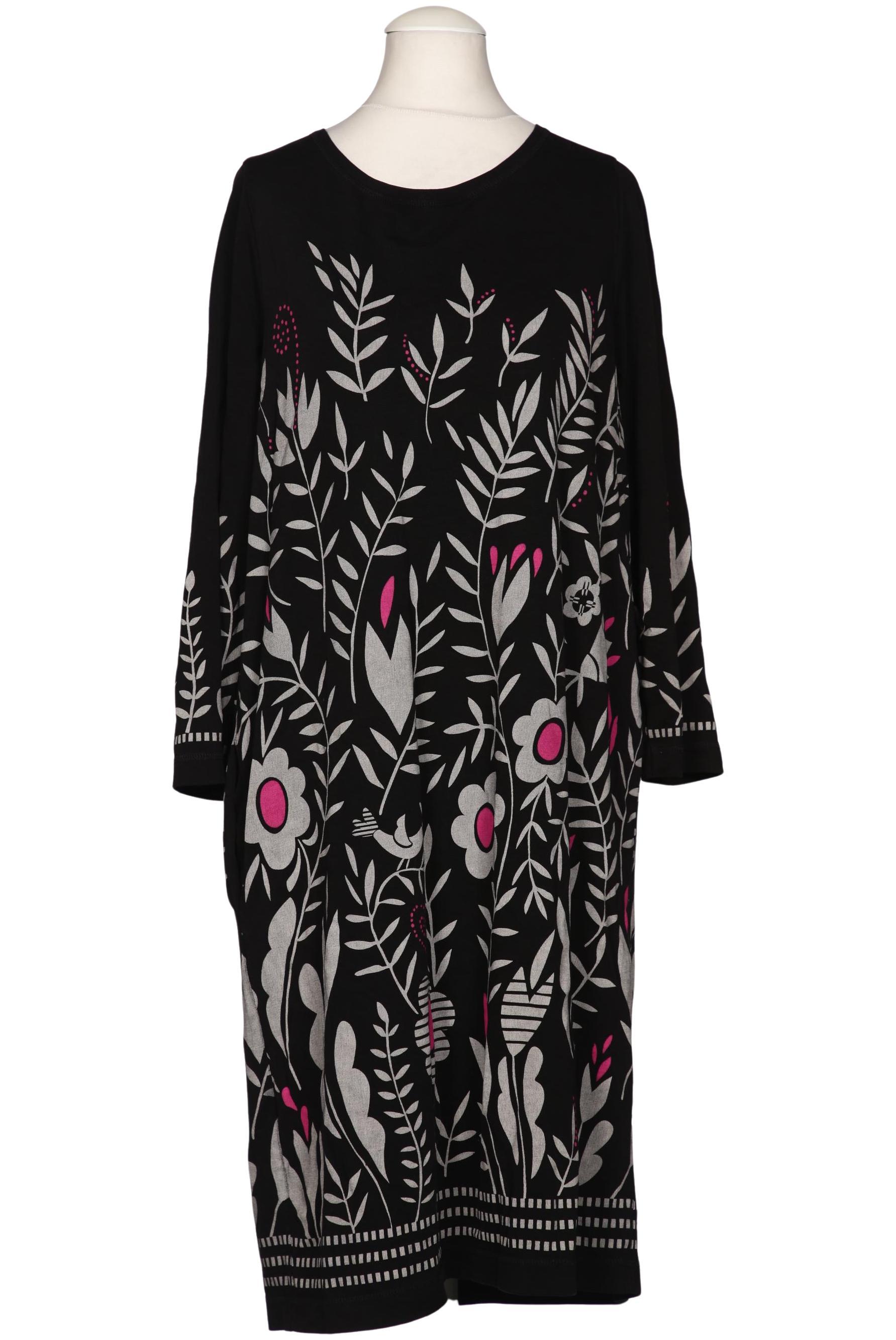 

Gudrun Sjödén Damen Kleid, mehrfarbig, Gr. 36