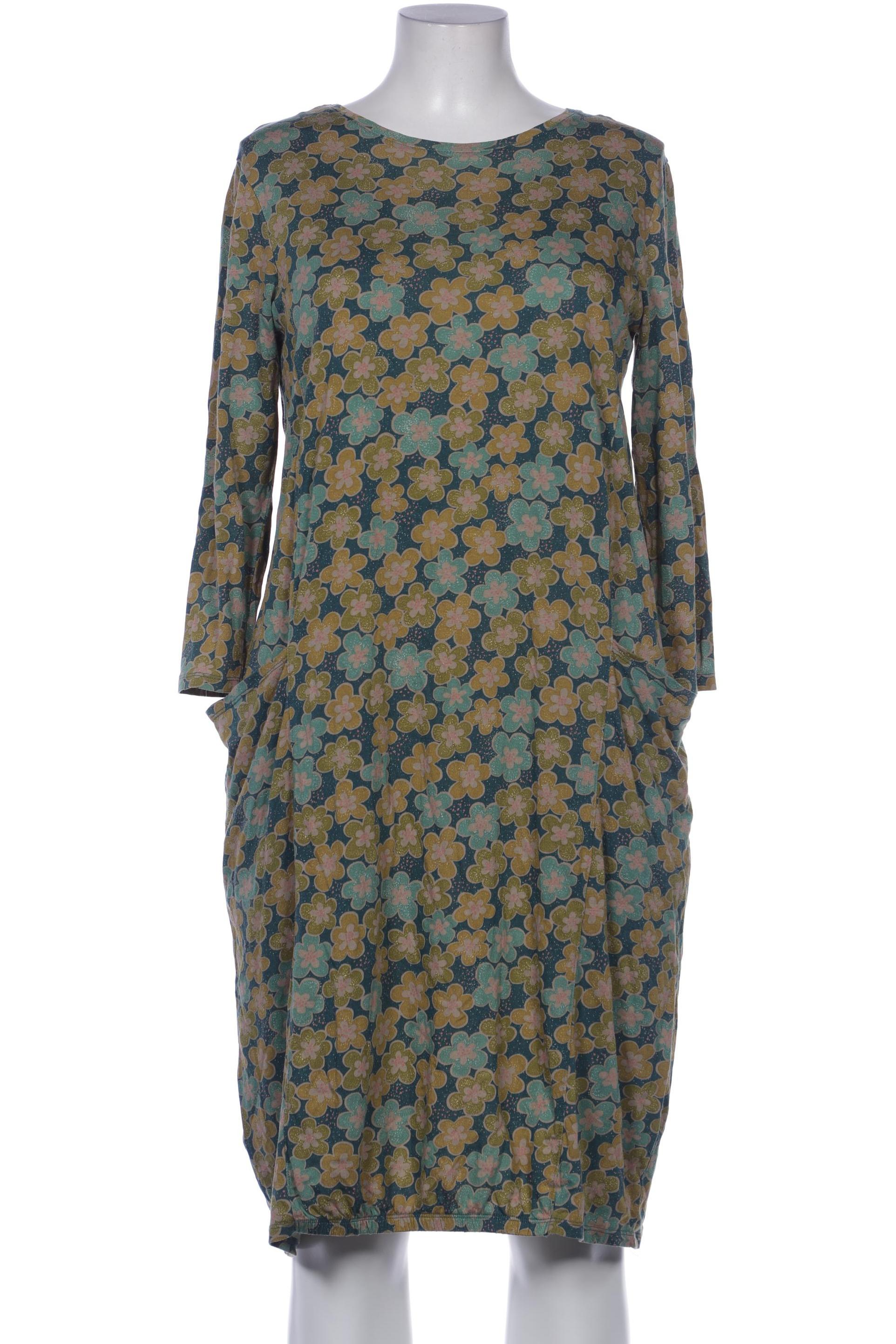 

Gudrun Sjödén Damen Kleid, grau, Gr. 44