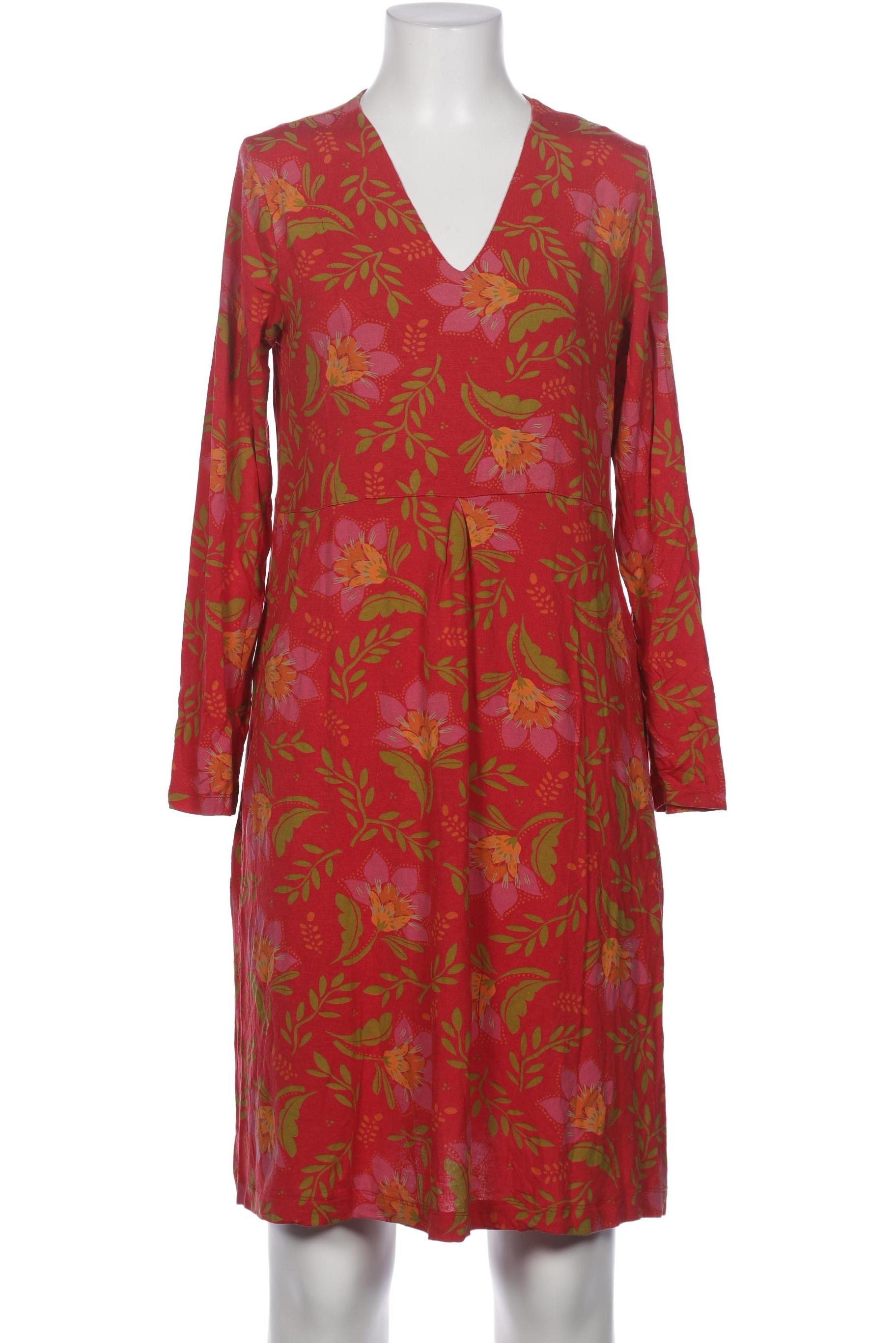 

Gudrun Sjödén Damen Kleid, rot, Gr. 38