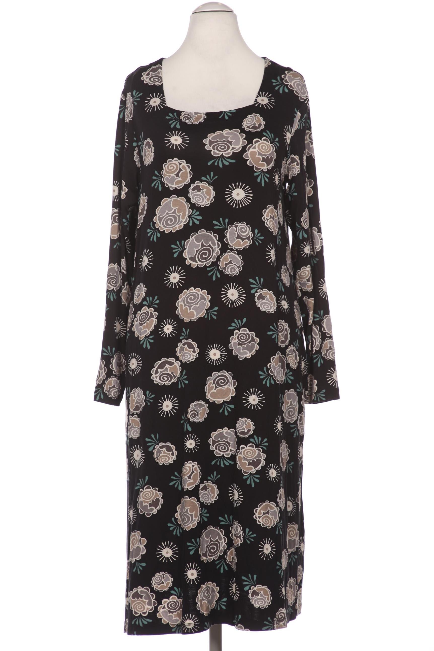 

Gudrun Sjödén Damen Kleid, schwarz, Gr. 38
