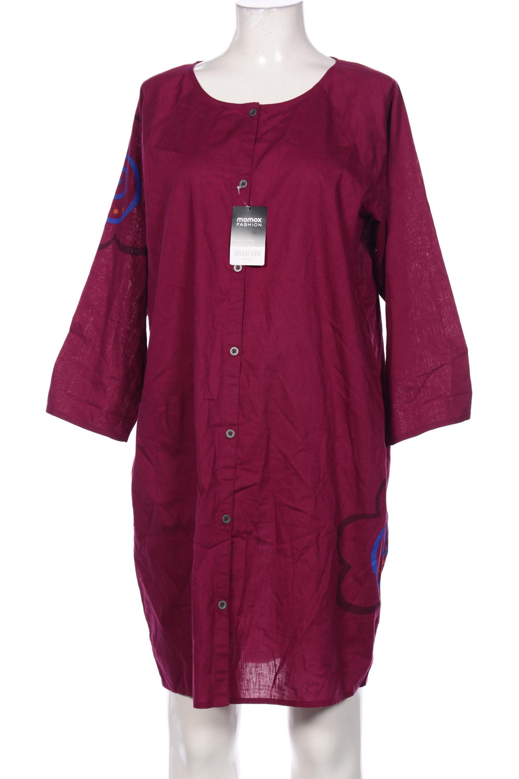 

Gudrun Sjödén Damen Kleid, bordeaux, Gr. 38