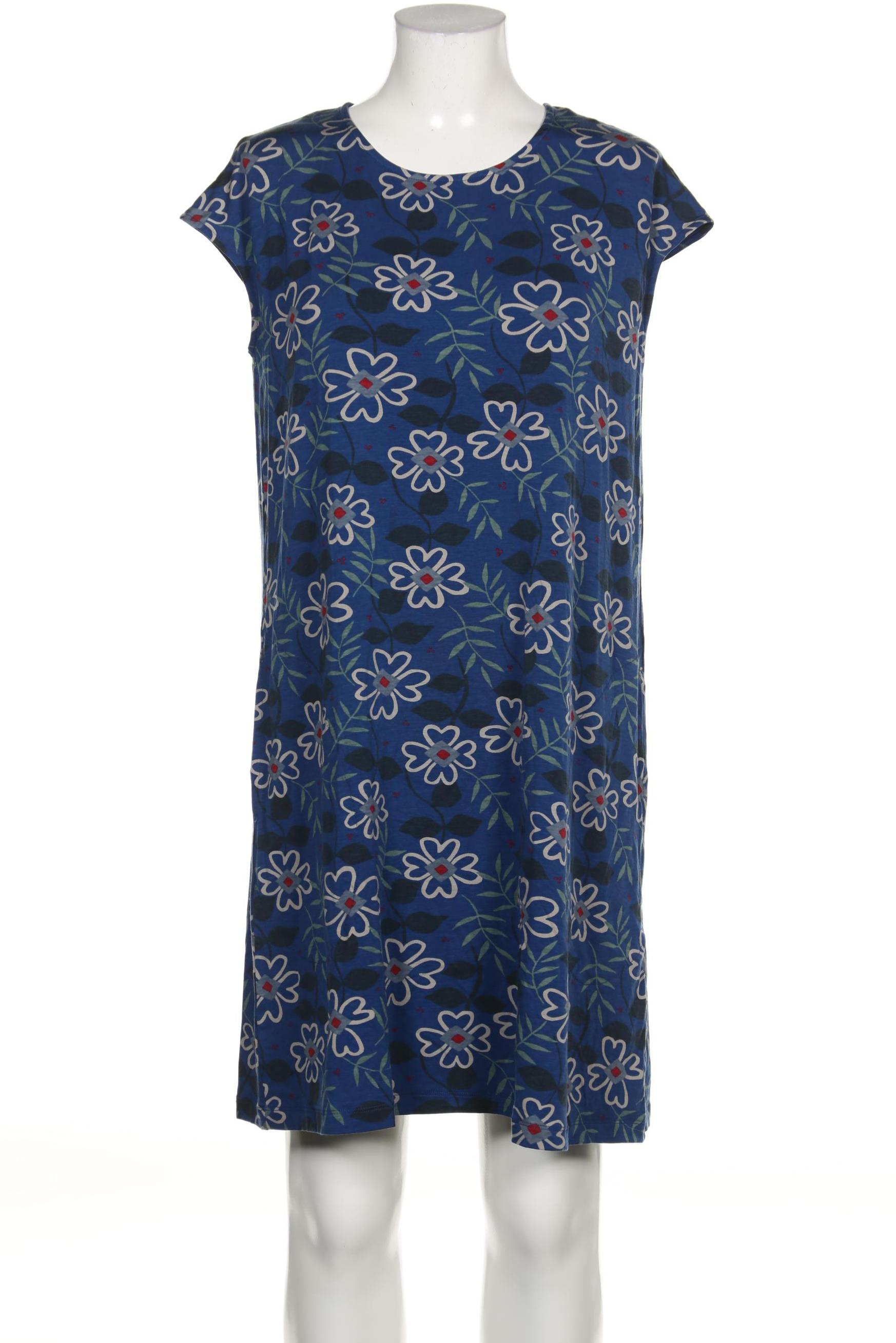 

Gudrun Sjödén Damen Kleid, blau