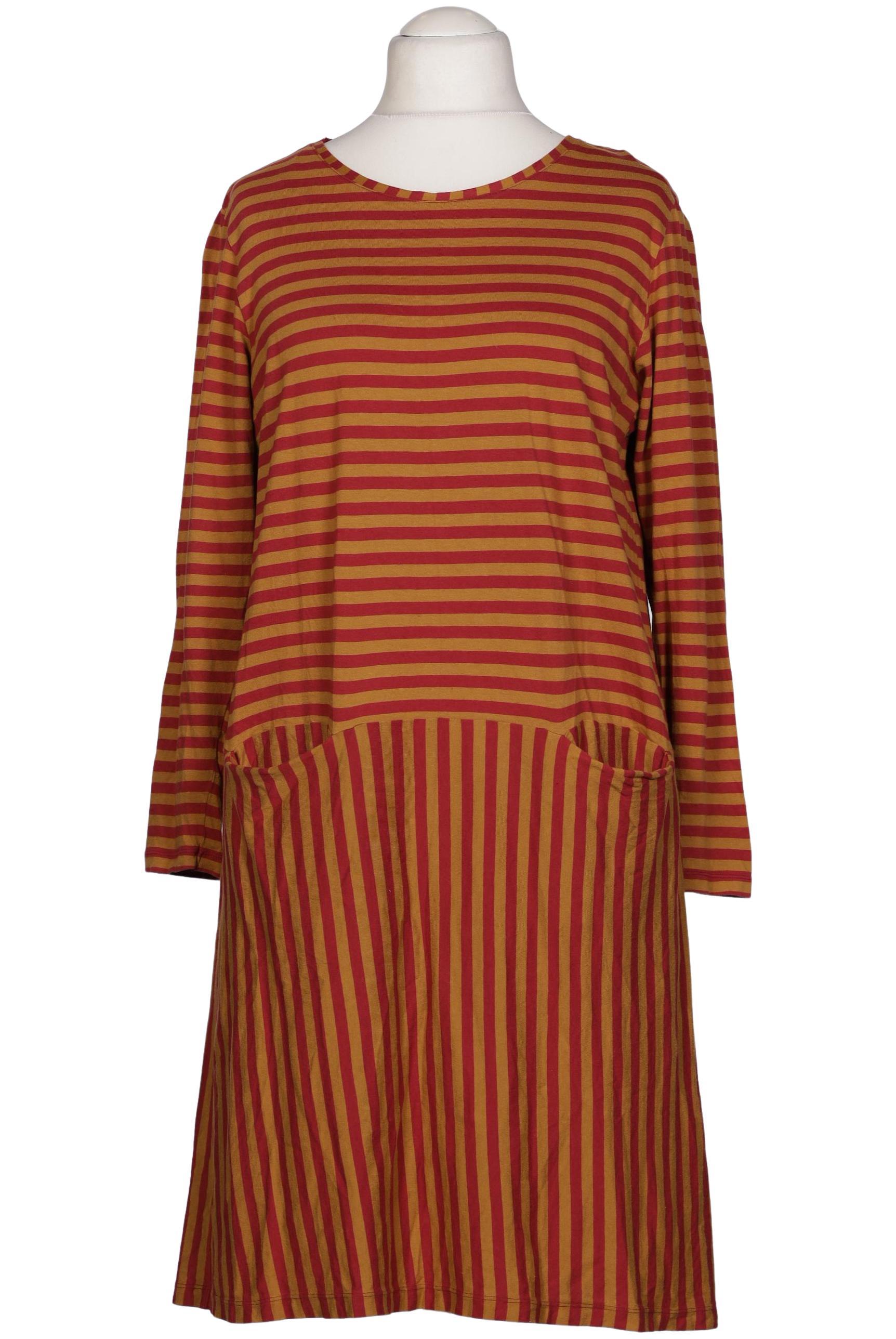 

Gudrun Sjödén Damen Kleid, mehrfarbig, Gr. 42
