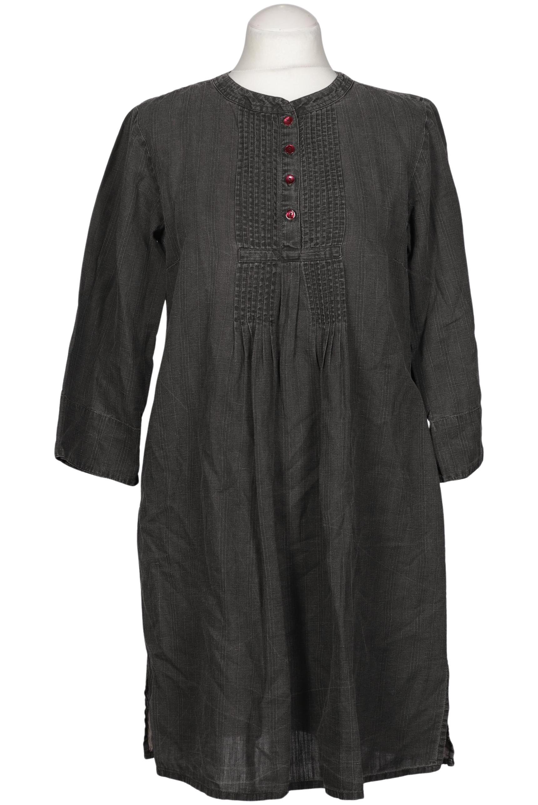 

Gudrun Sjödén Damen Kleid, grau, Gr. 36