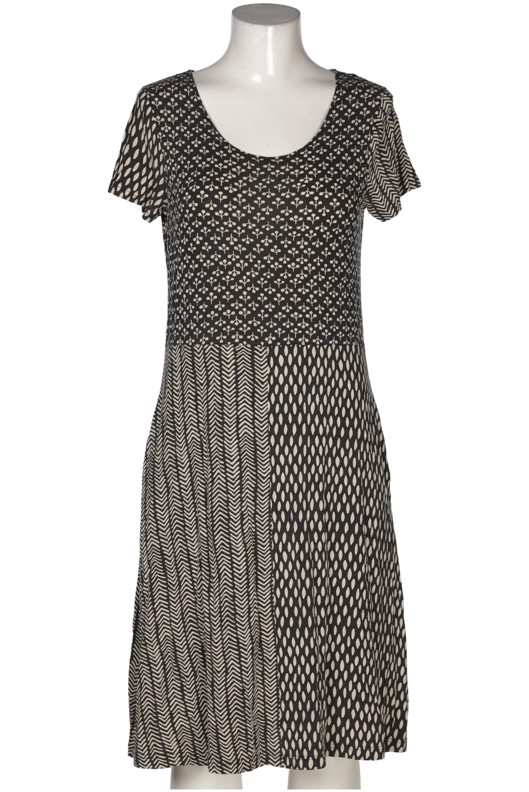 

Gudrun Sjödén Damen Kleid, grau, Gr. 38