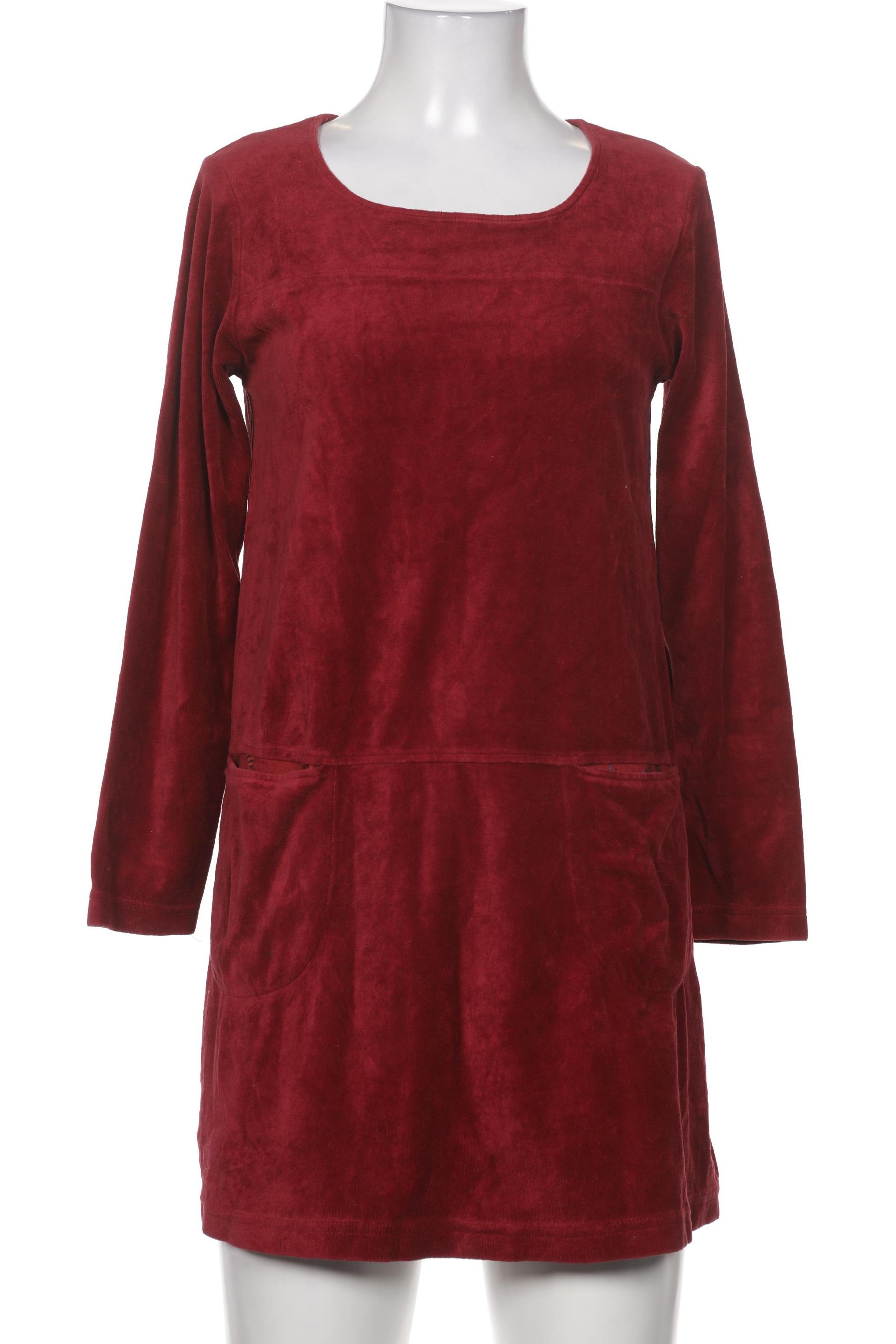 

Gudrun Sjödén Damen Kleid, bordeaux, Gr. 36