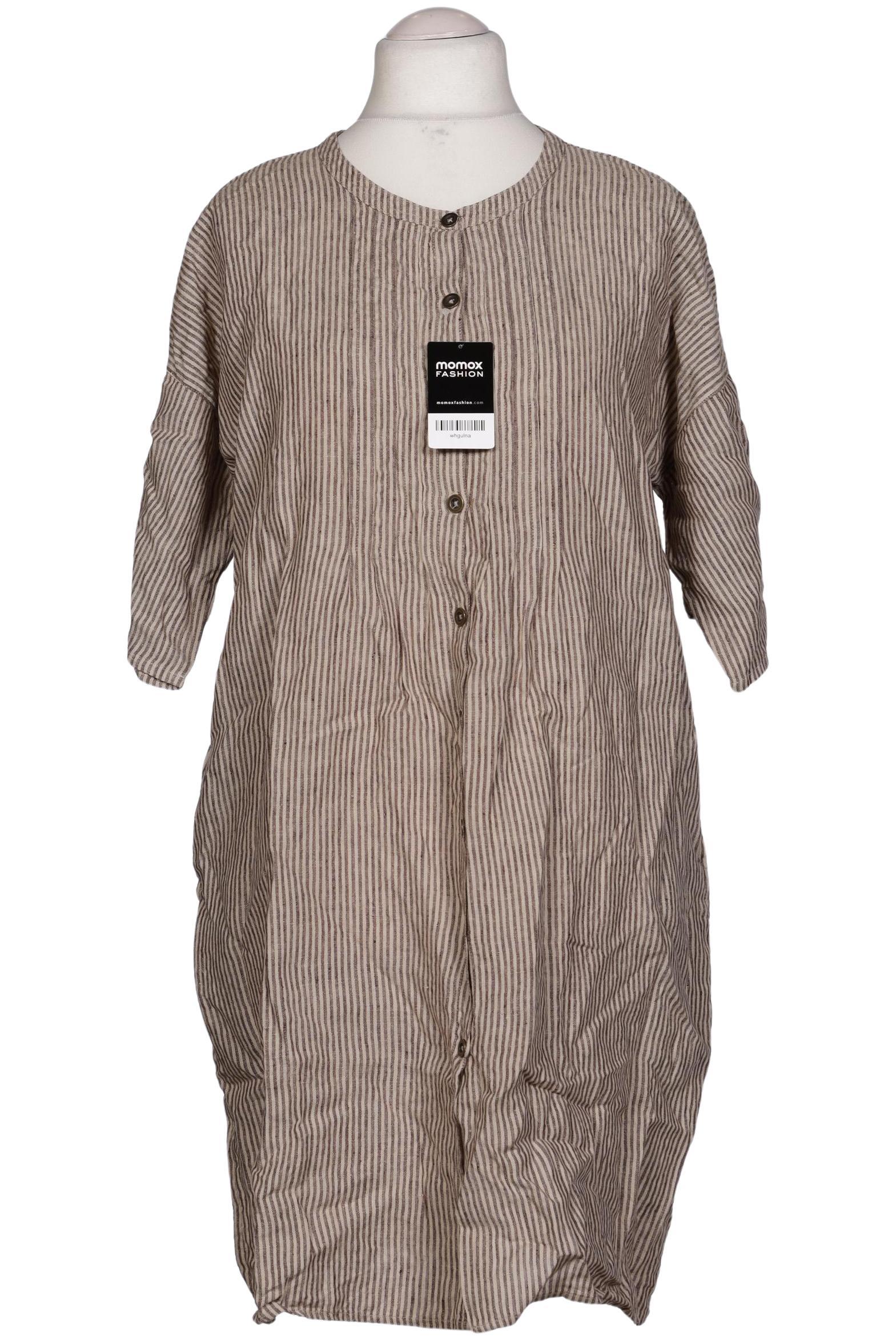 

Gudrun Sjödén Damen Kleid, beige, Gr. 46