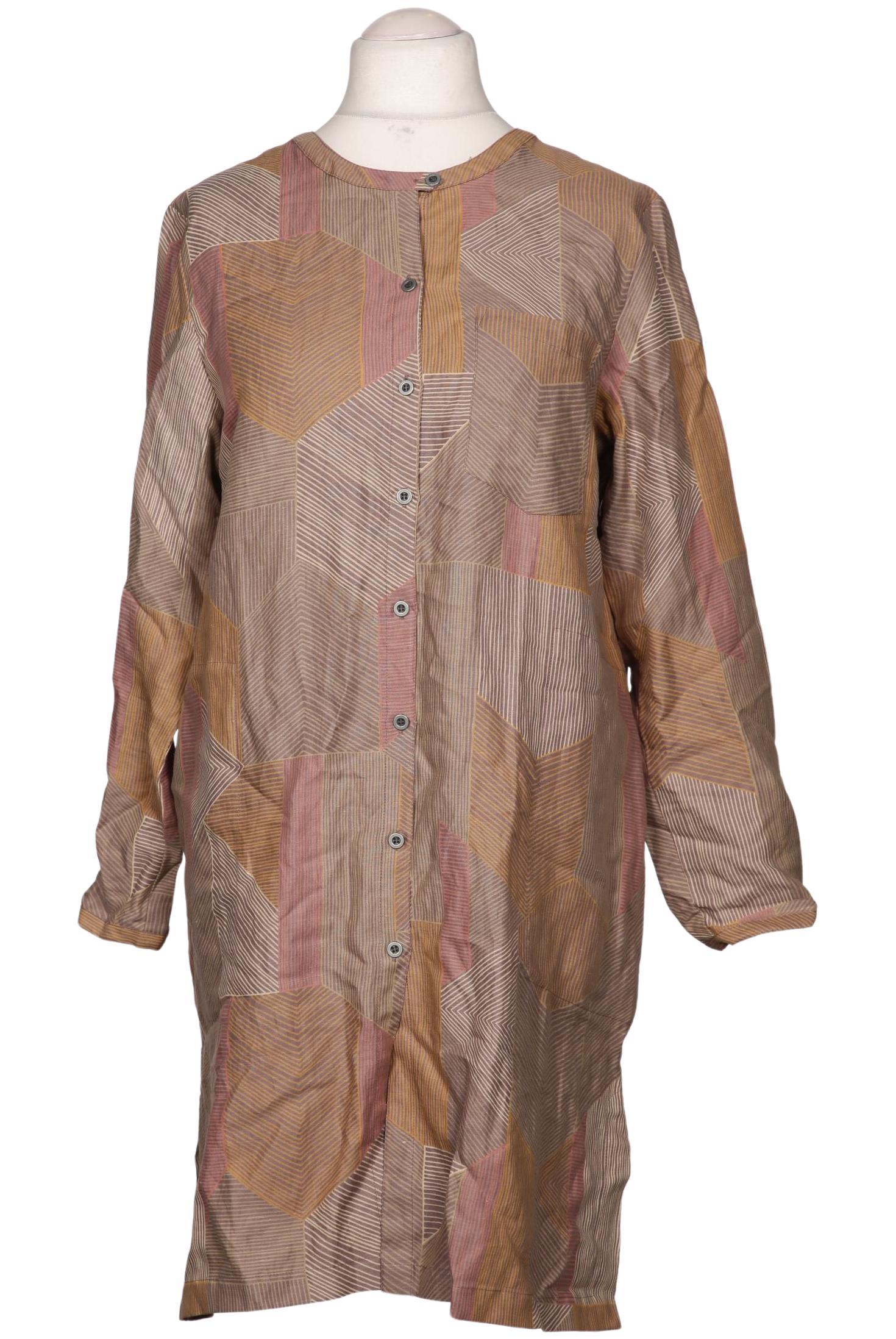 

Gudrun Sjödén Damen Kleid, beige, Gr. 42