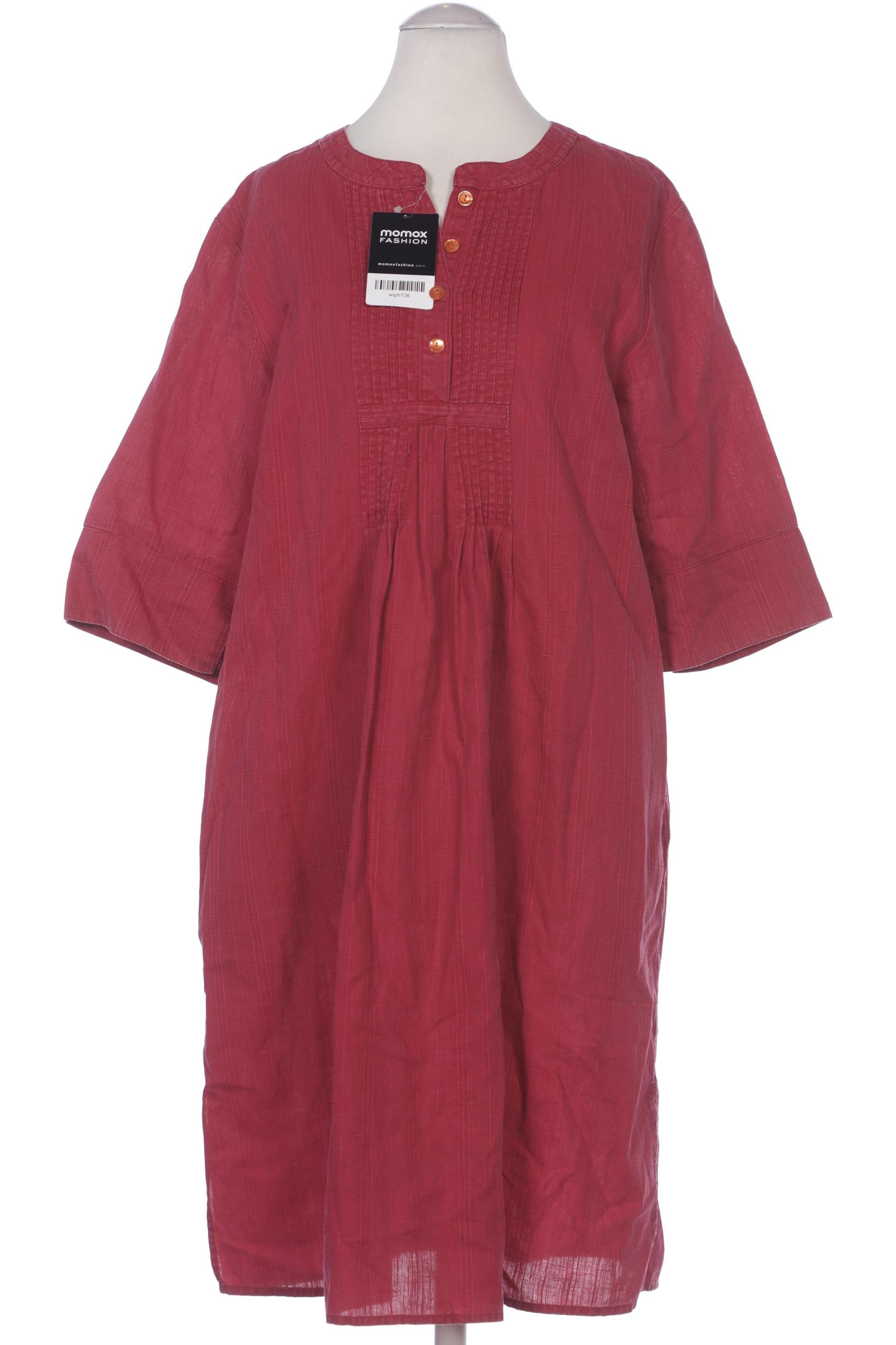 

Gudrun Sjödén Damen Kleid, bordeaux, Gr. 36