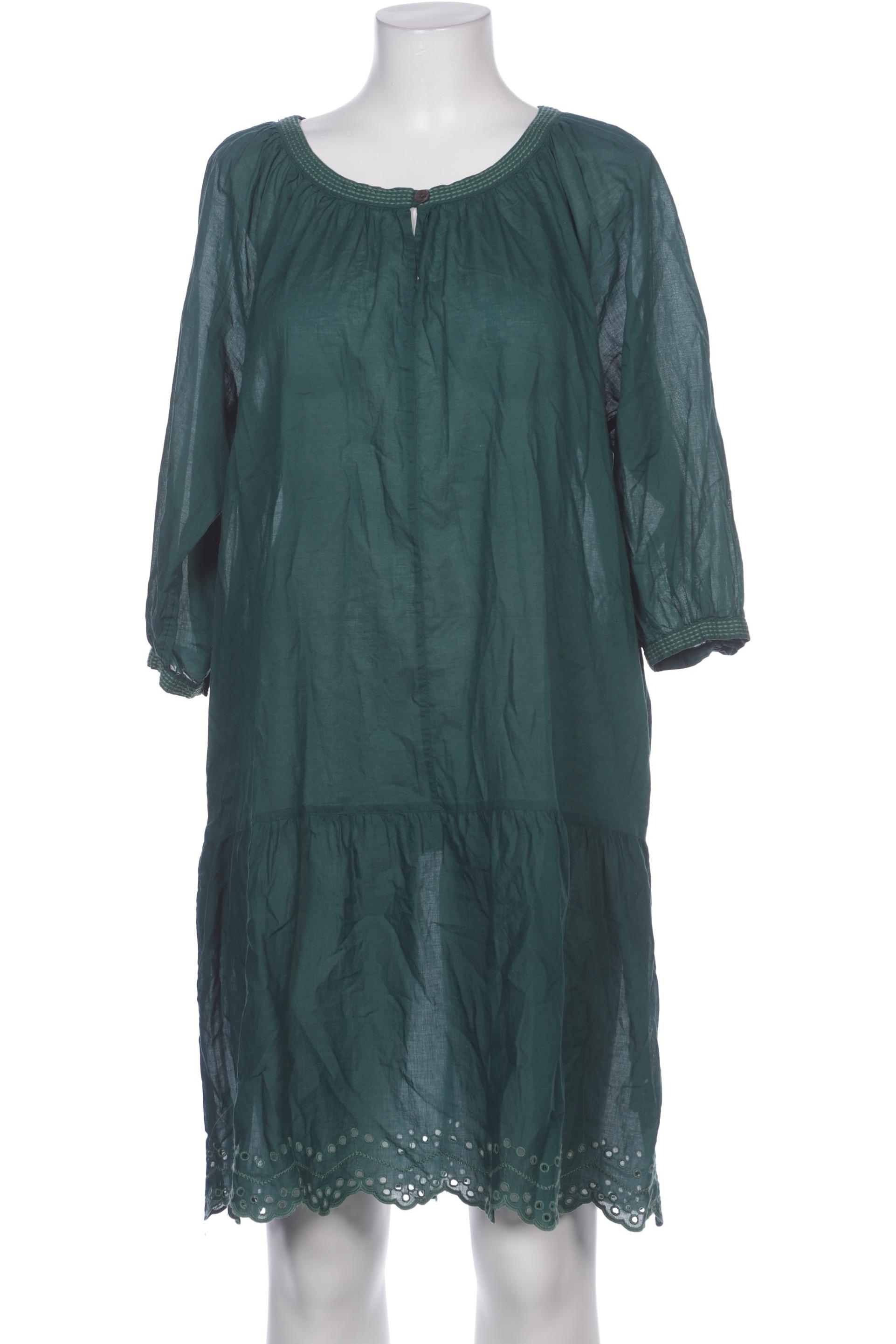 

Gudrun Sjödén Damen Kleid, grün, Gr. 36