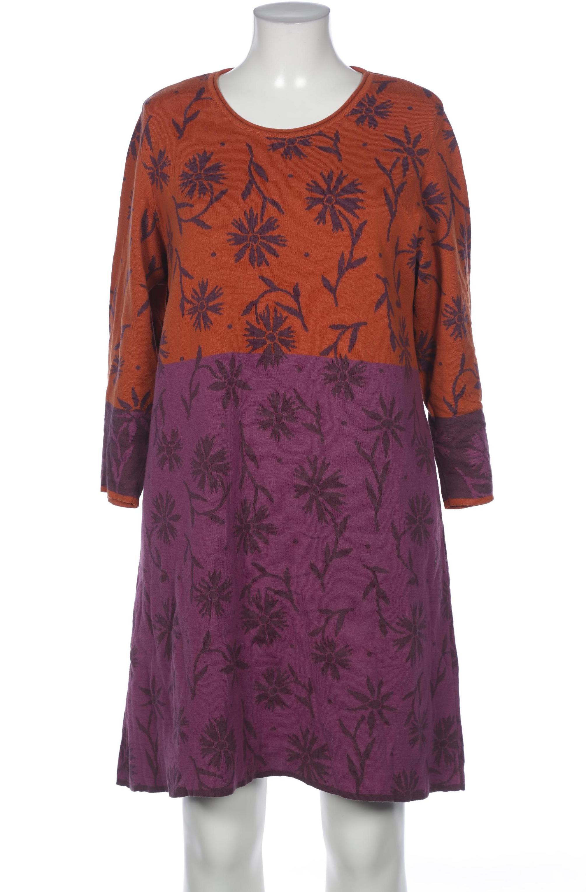 

Gudrun Sjödén Damen Kleid, flieder, Gr. 42