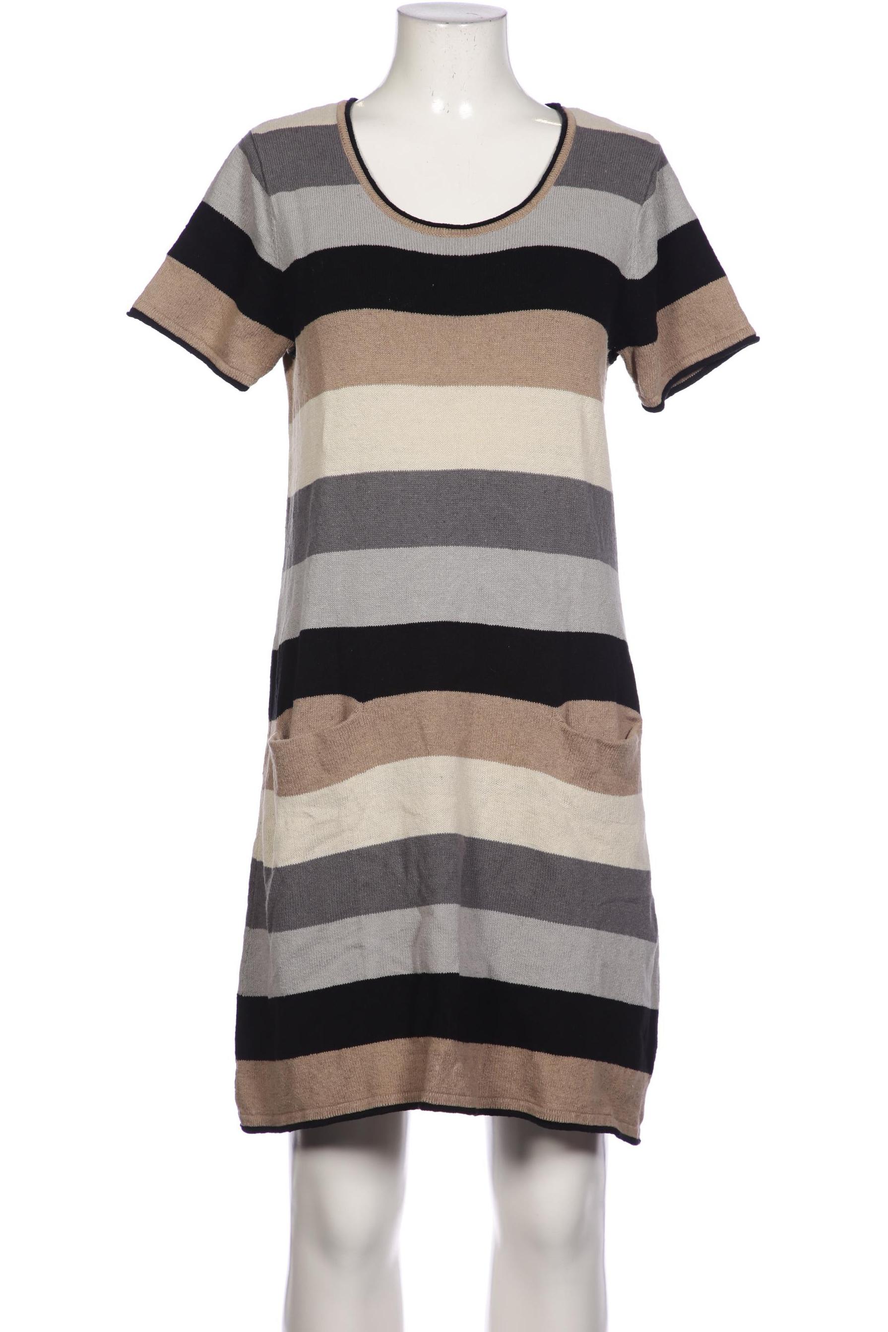 

Gudrun Sjödén Damen Kleid, mehrfarbig, Gr. 38