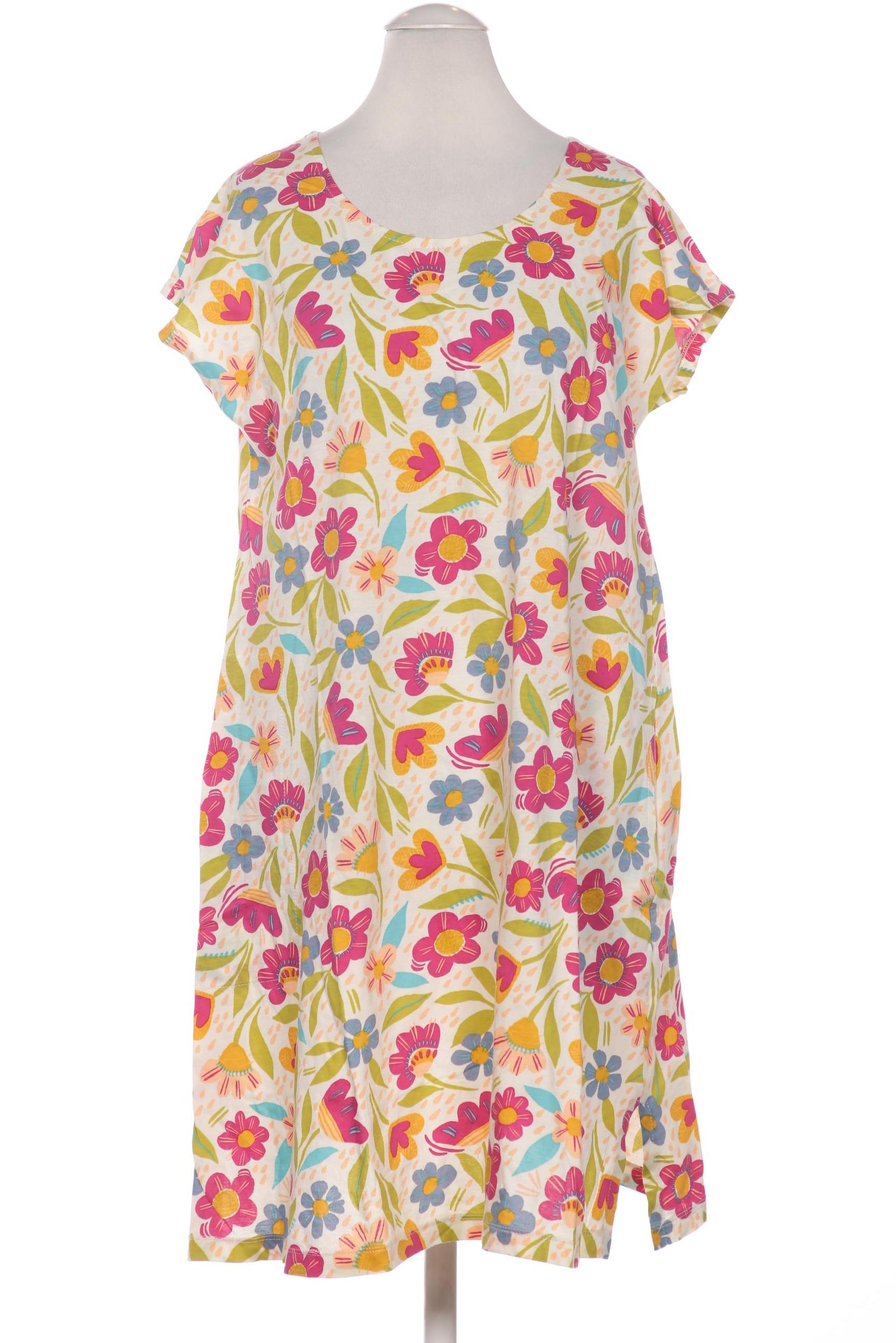 

Gudrun Sjödén Damen Kleid, mehrfarbig, Gr. 36