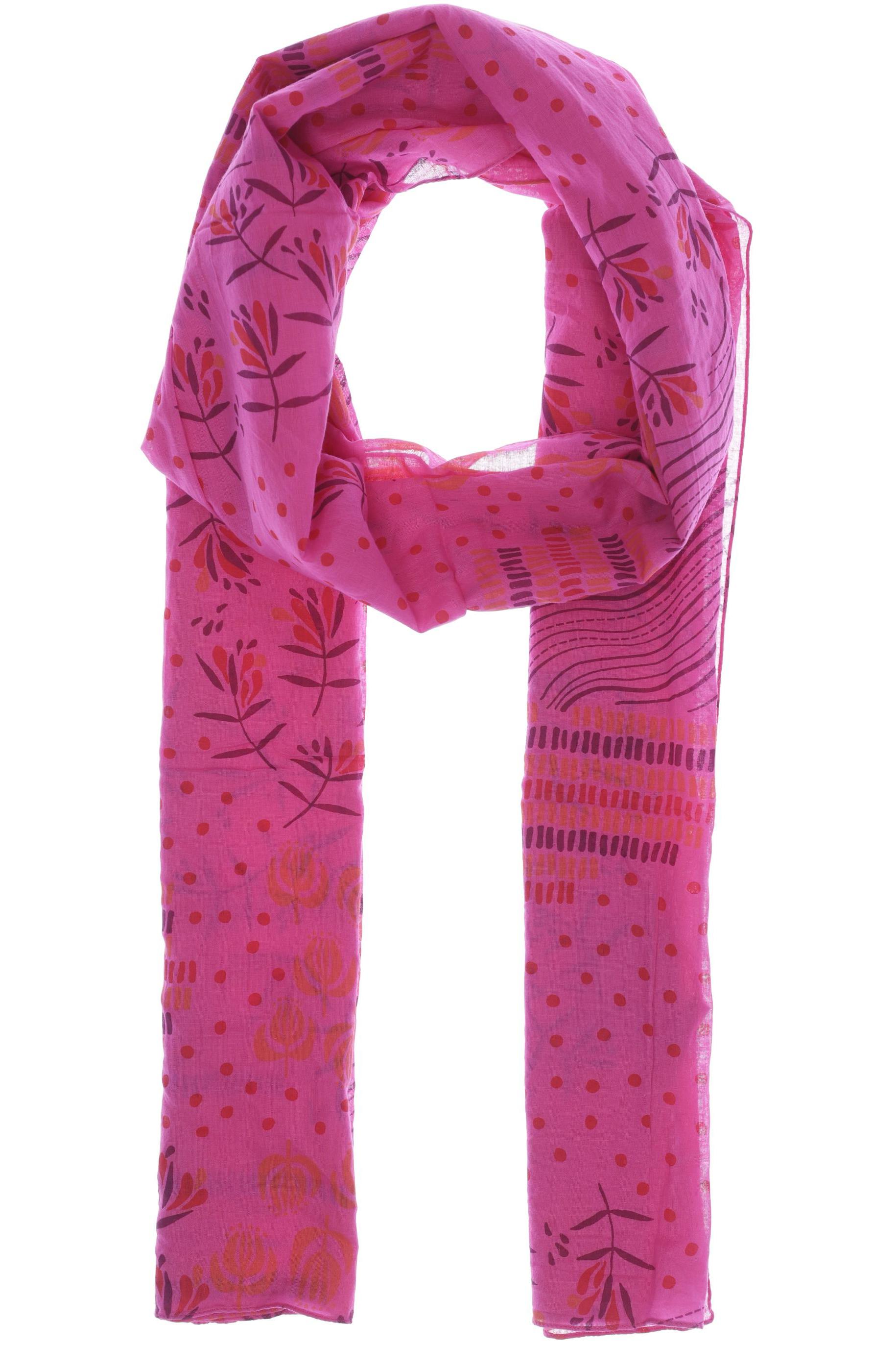 

Gudrun Sjödén Damen Schal, pink