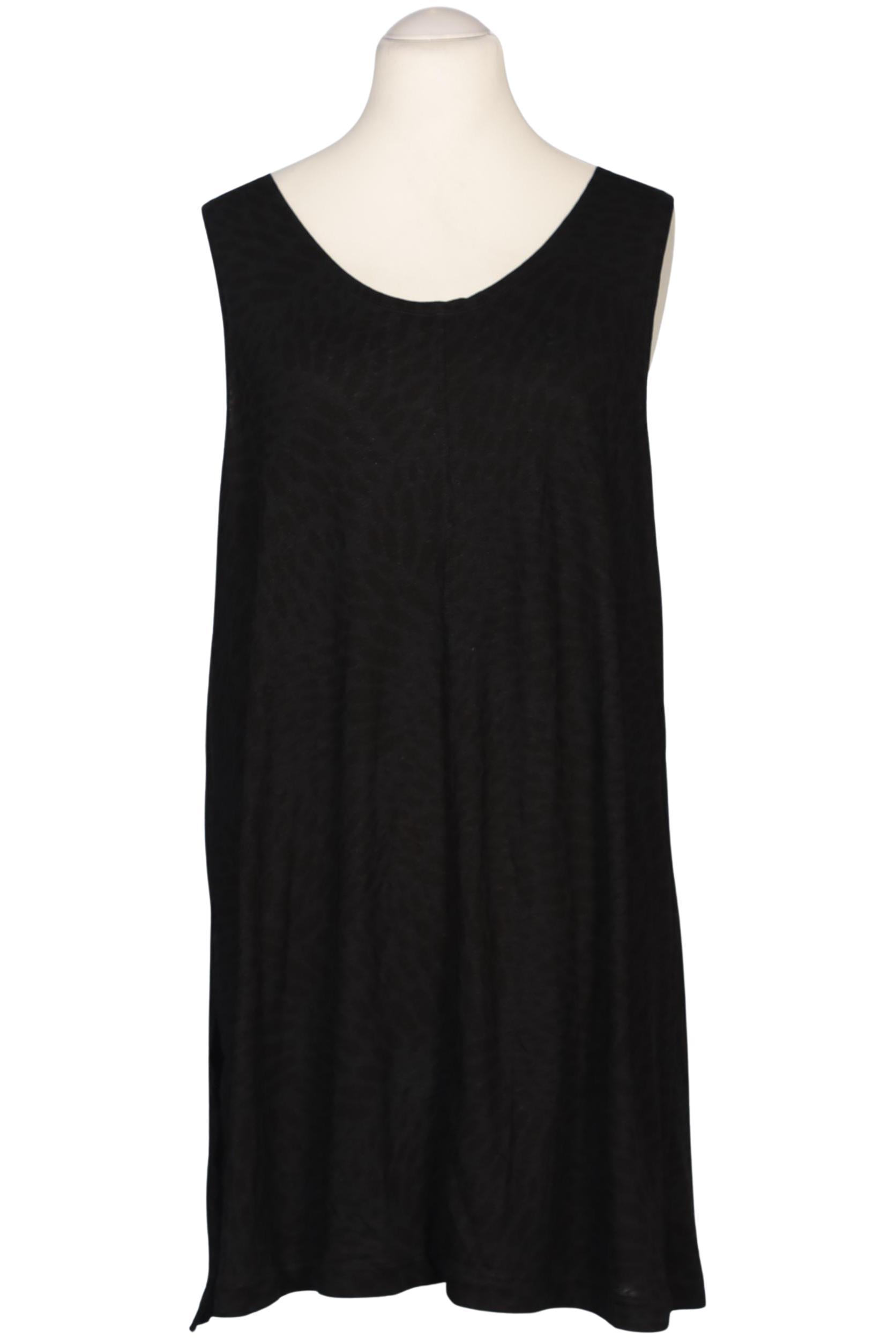 

Gudrun Sjödén Damen Kleid, schwarz, Gr. 44