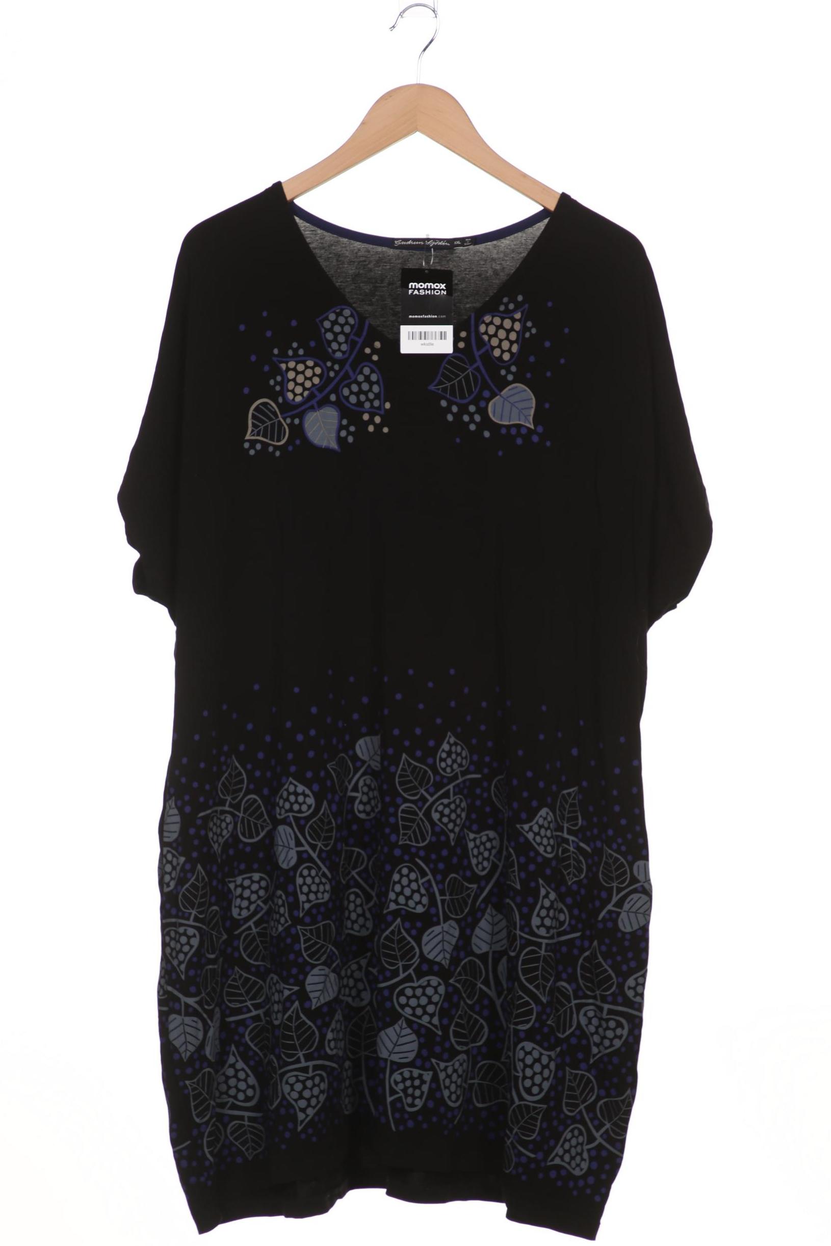 

Gudrun Sjödén Damen T-Shirt, schwarz