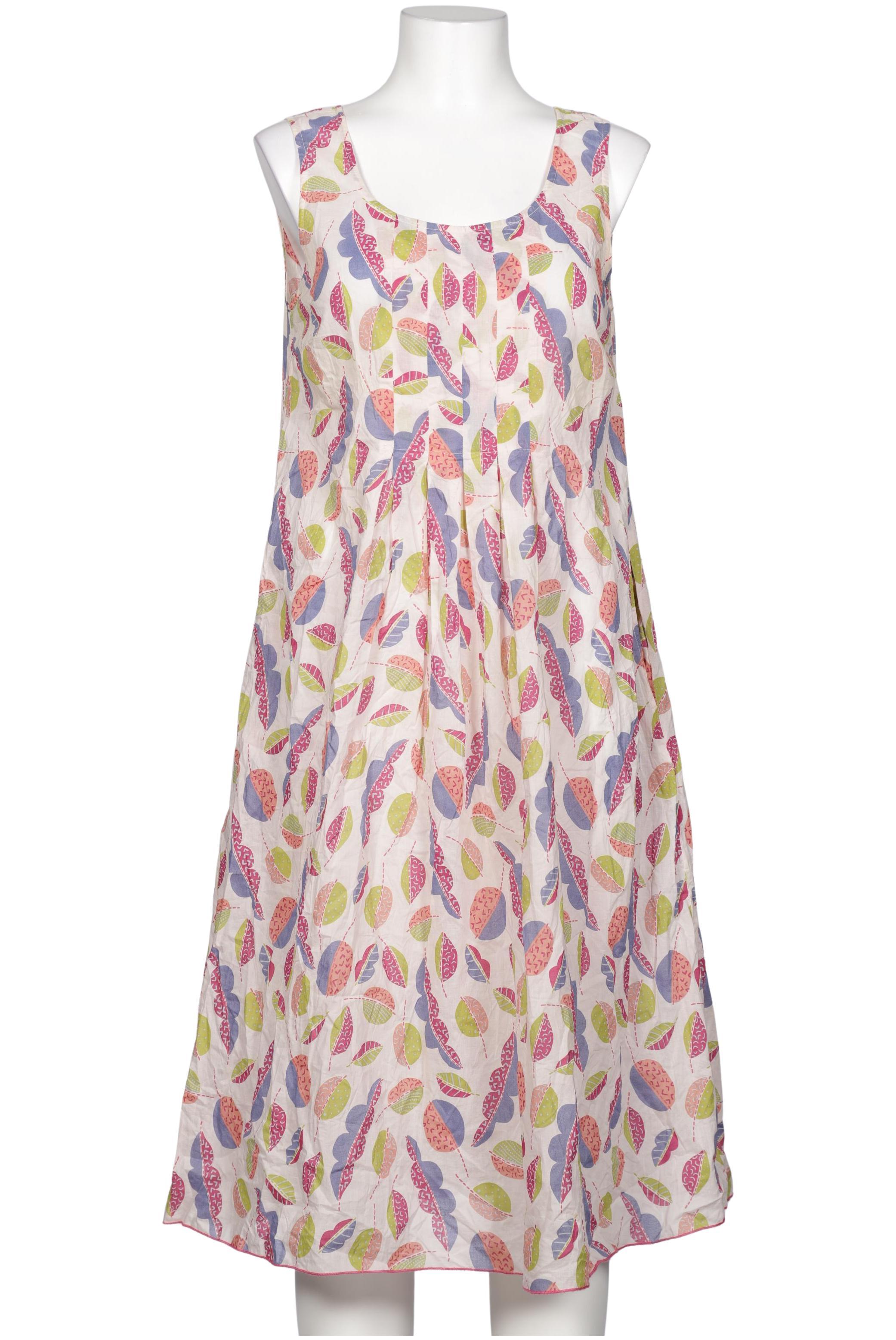 

Gudrun Sjödén Damen Kleid, mehrfarbig, Gr. 38