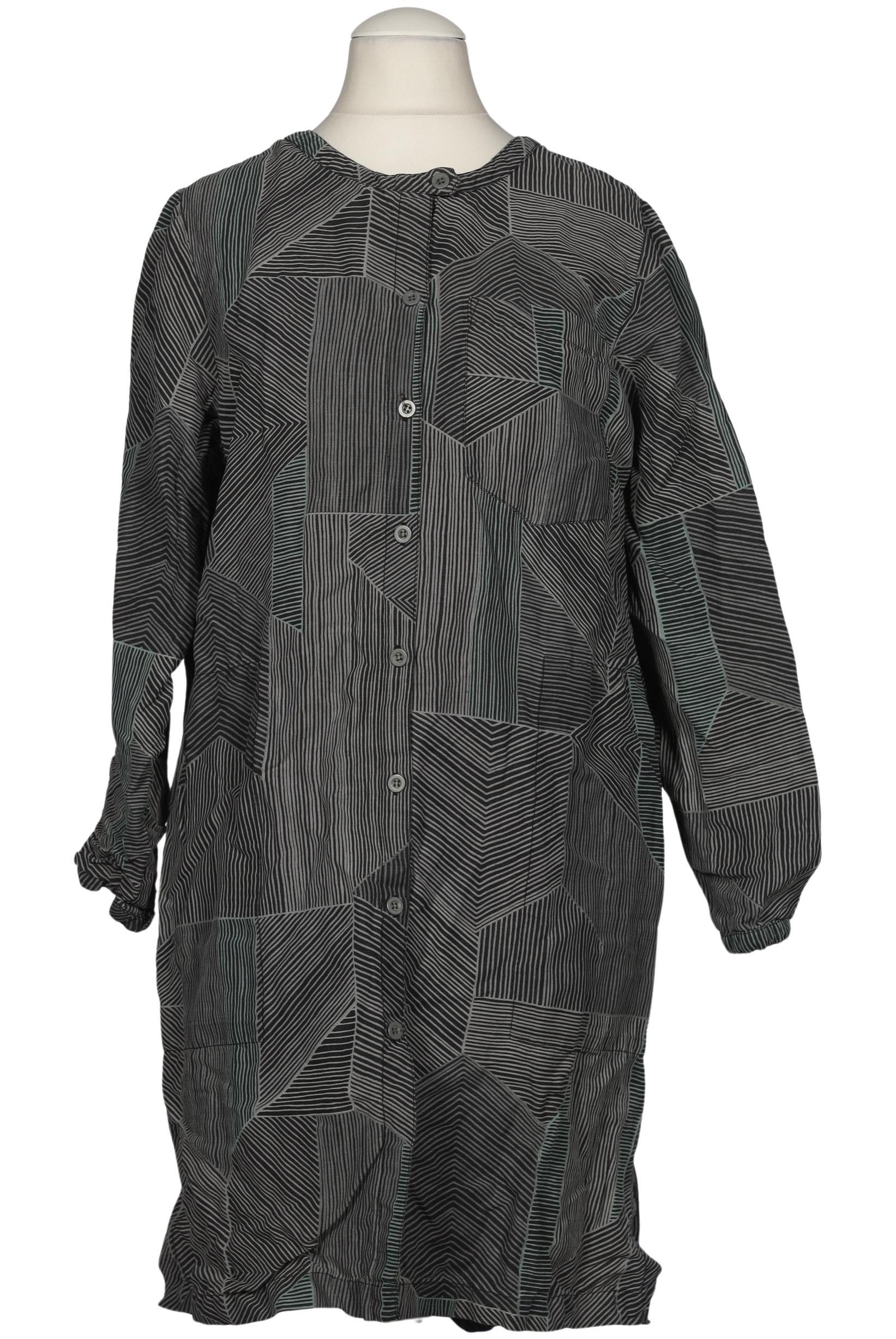 

Gudrun Sjödén Damen Kleid, grau, Gr. 36